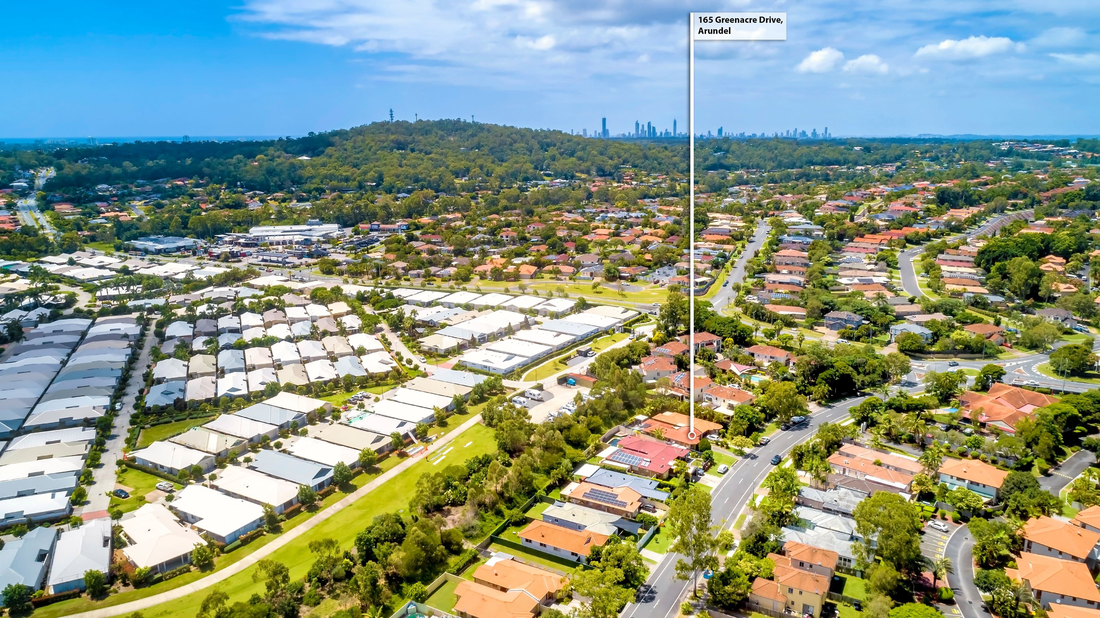 165 Greenacre Drive, Arundel QLD 4214, Arundel - Thumbnail 2