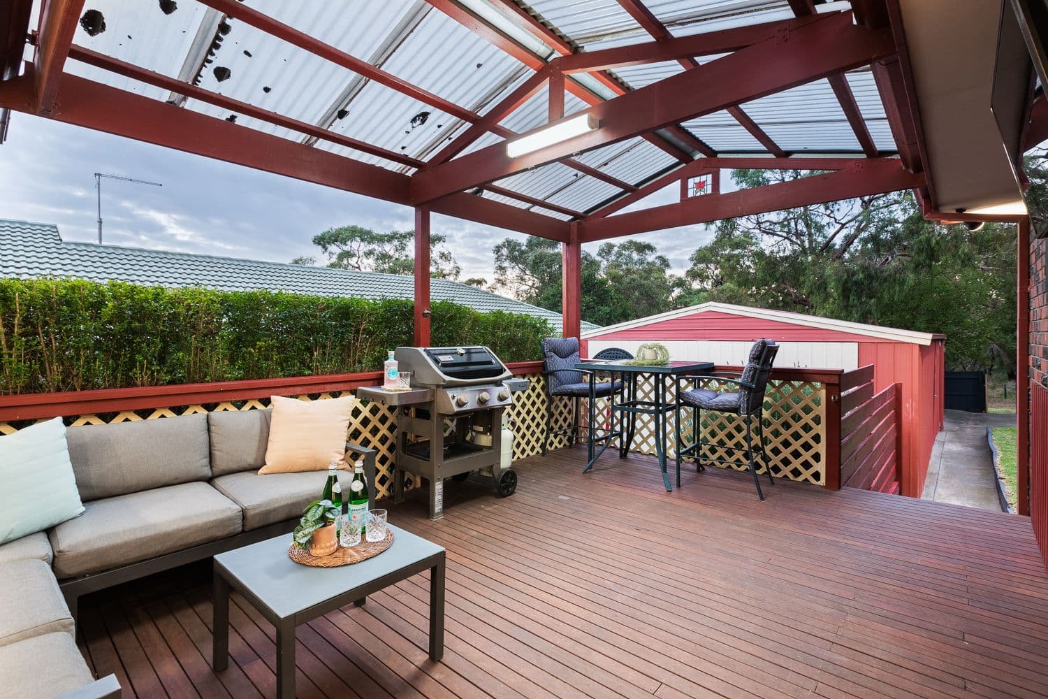 77 Warrawee Circuit, Frankston VIC 3199, Frankston - Thumbnail 8
