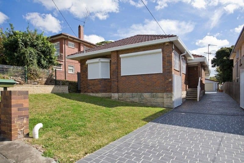 28 Washington Street, BEXLEY NSW 2207, Bexley - Image 1