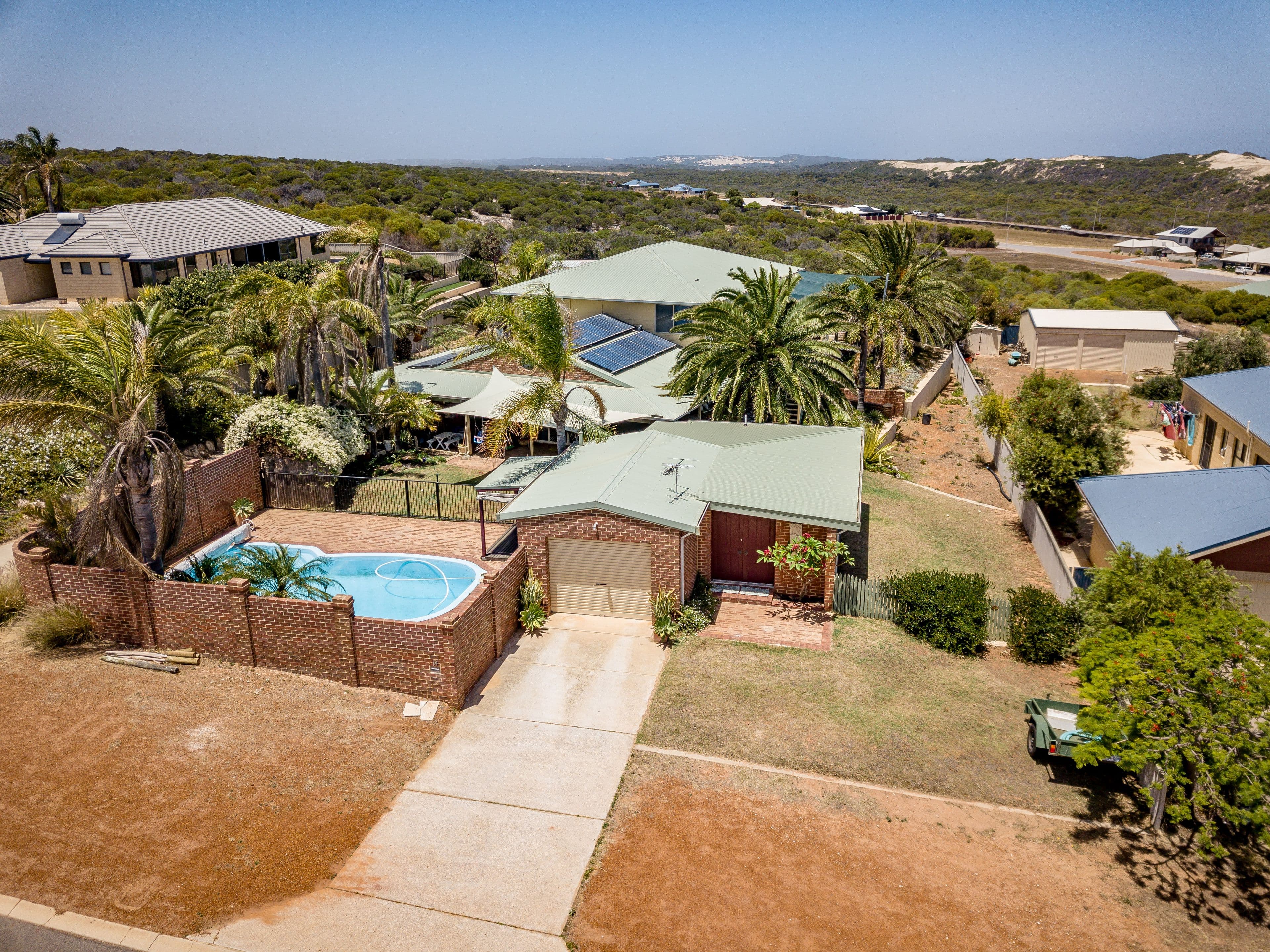 14 Eakins Crescent, Wandina WA 6530, Wandina - Thumbnail 7