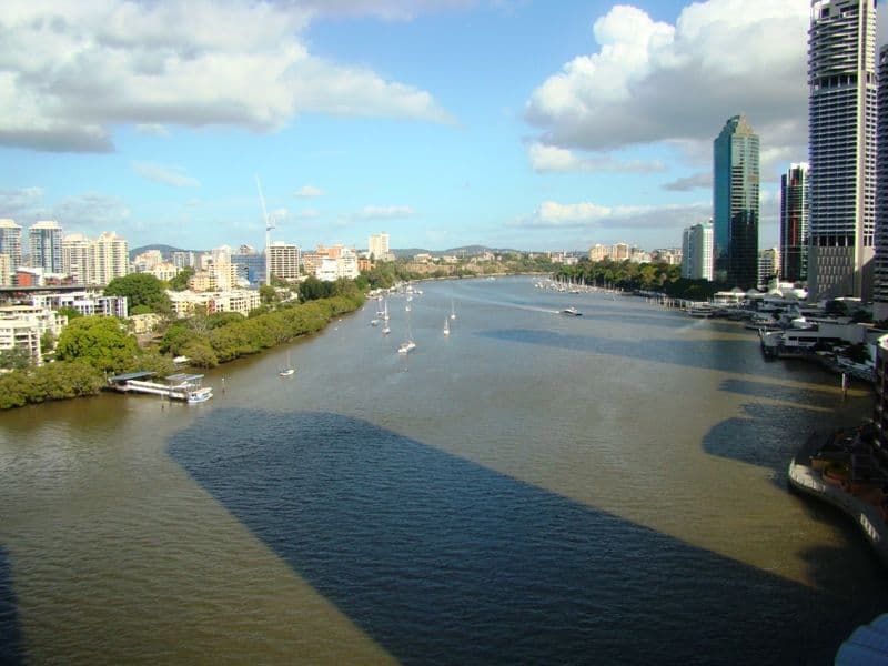 35 Howard Street, BRISBANE QLD 4000, Brisbane City - Image 1