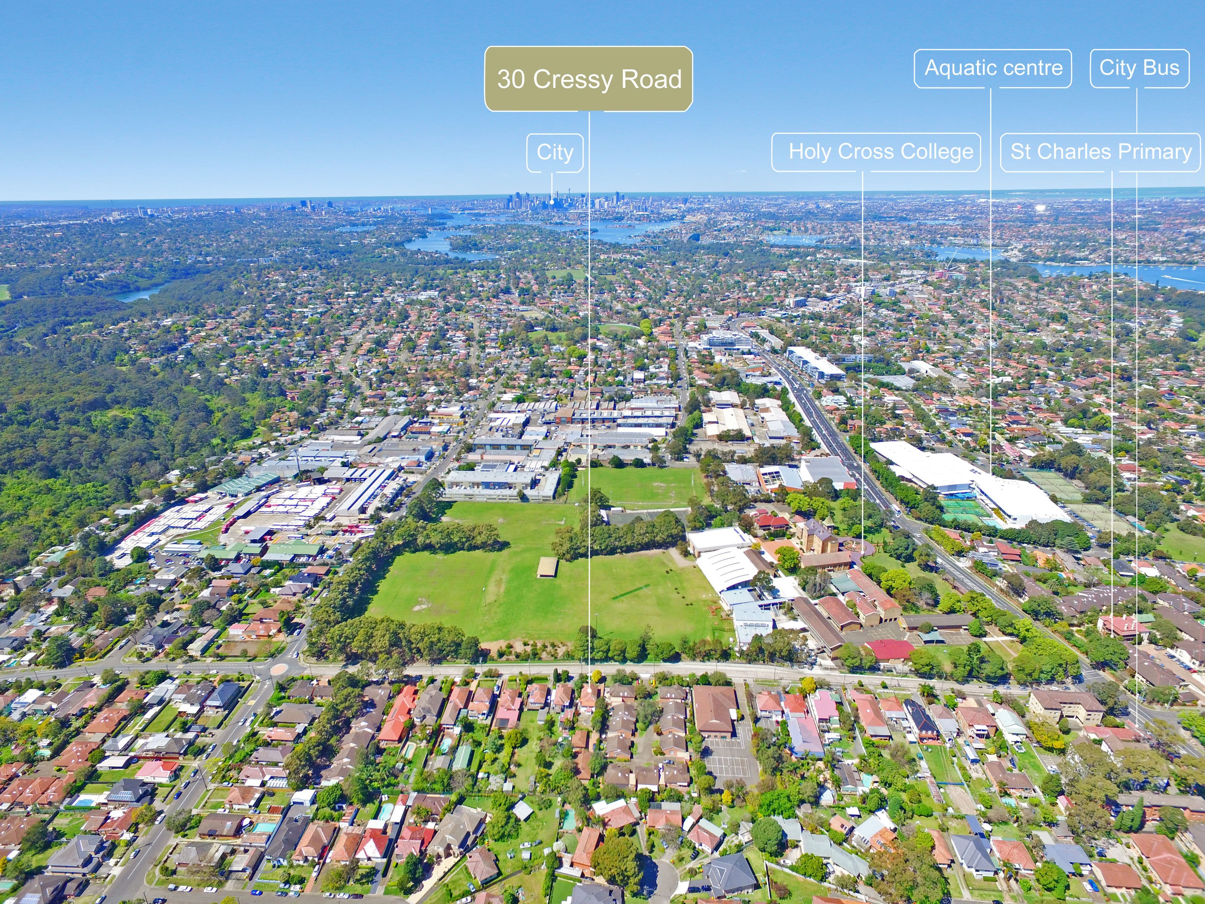30 Cressy Road, Ryde - Thumbnail 6