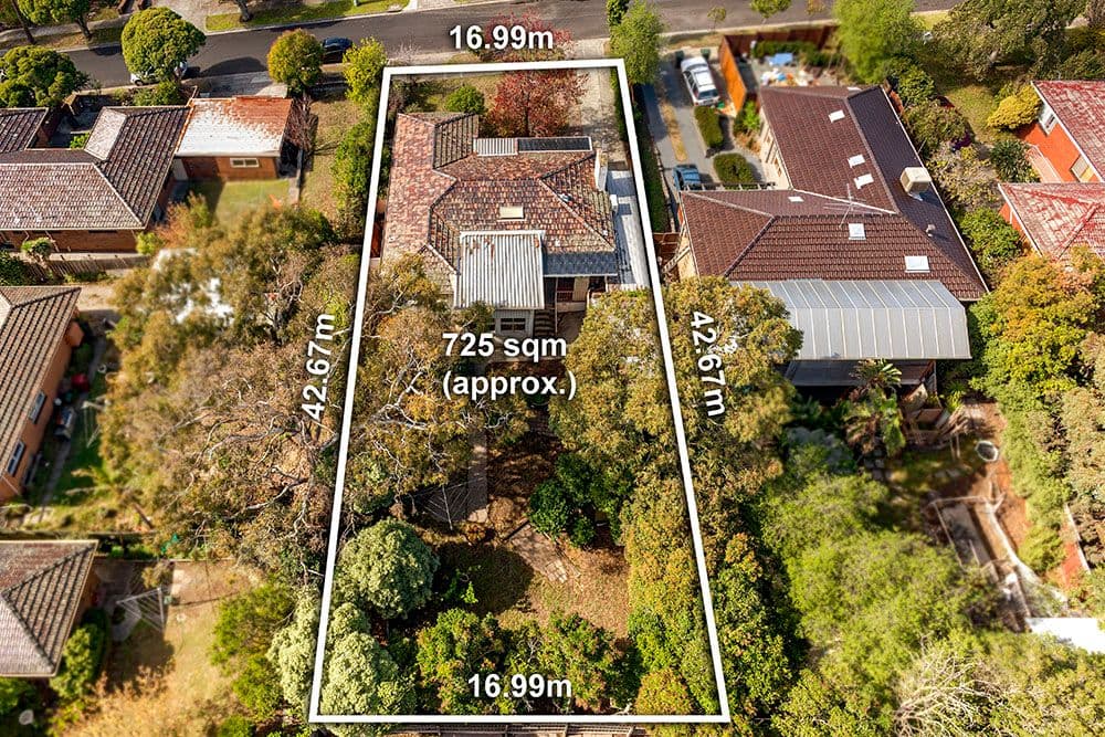 17 Arapilles Drive, Templestowe Lower VIC 3107, Templestowe Lower - Thumbnail 2