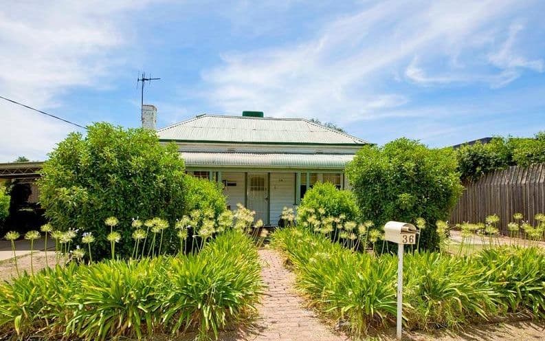 36 Dunlop Street, Yarrawonga VIC 3730, Yarrawonga - Thumbnail 5