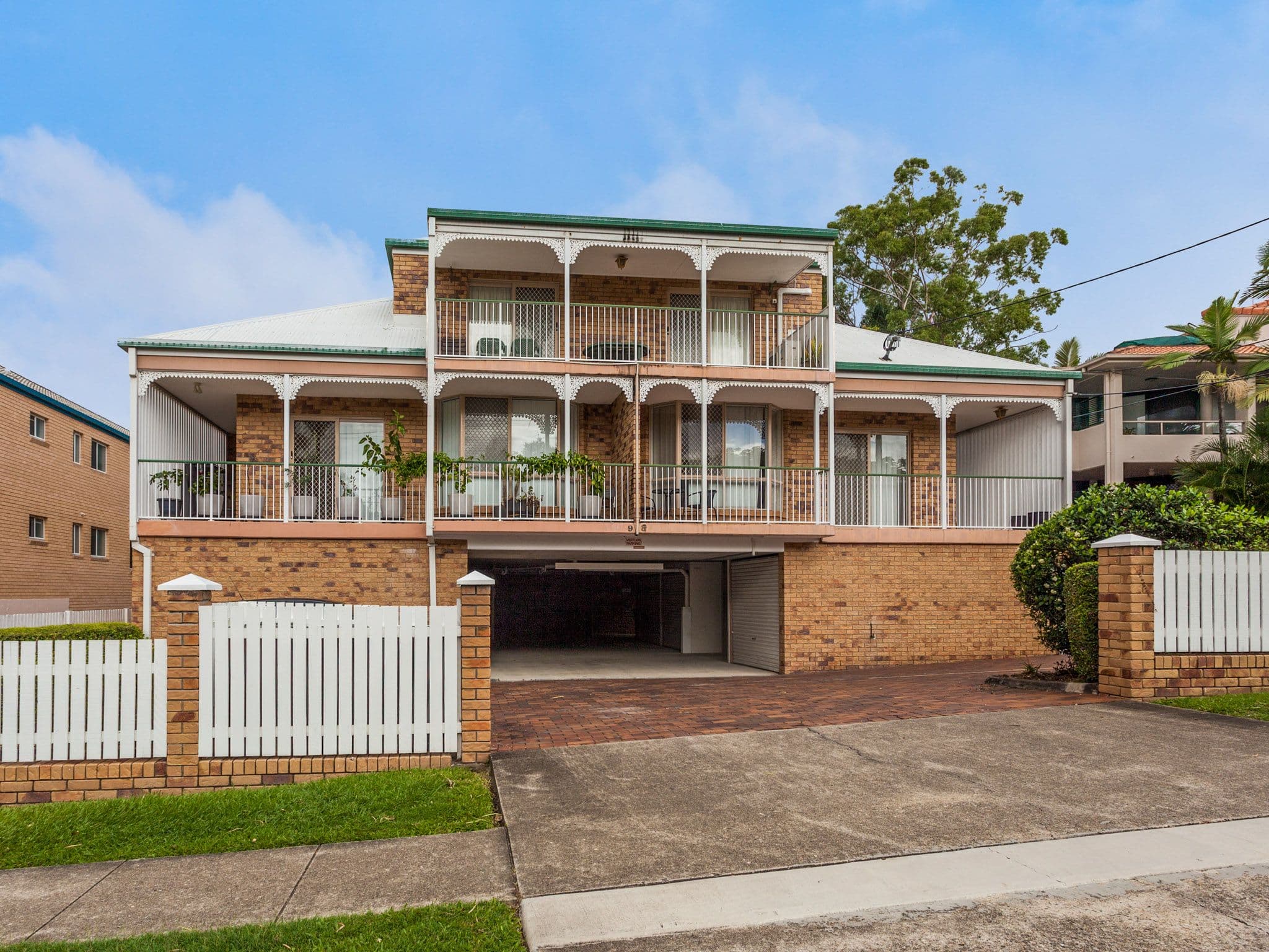 98 Indooroopilly Road, Taringa QLD 4068, Taringa - Image 1