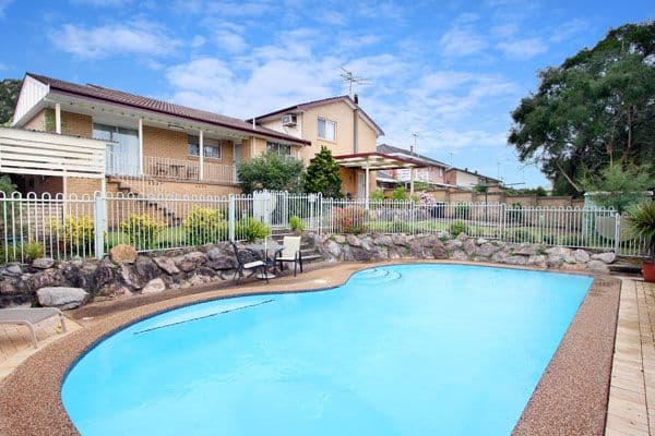 59 Tuckwell Road, CASTLE HILL NSW 2154, Castle Hill - Thumbnail 2