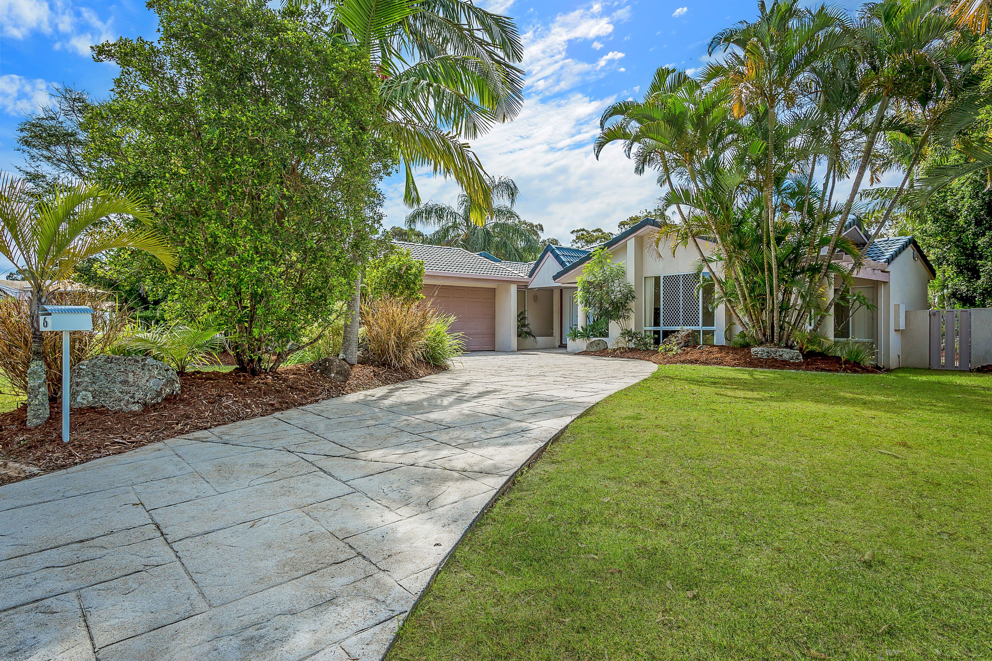 6 Collingwood Avenue, Robina QLD 4226, Robina - Image 1
