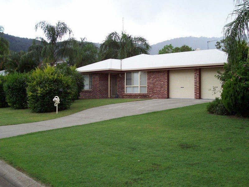 34 Erromango Drive, JUBILEE POCKET QLD 4802, Jubilee Pocket - Image 1