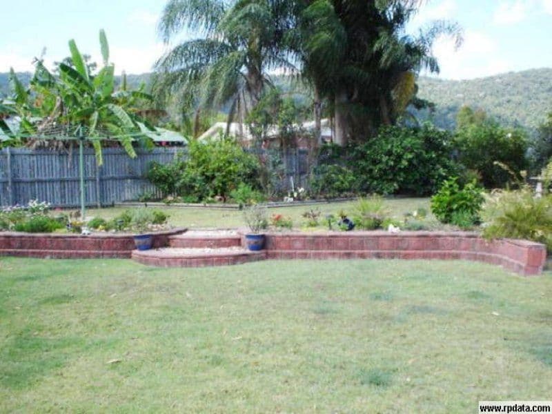 34 Erromango Drive, JUBILEE POCKET QLD 4802, Jubilee Pocket - Thumbnail 4