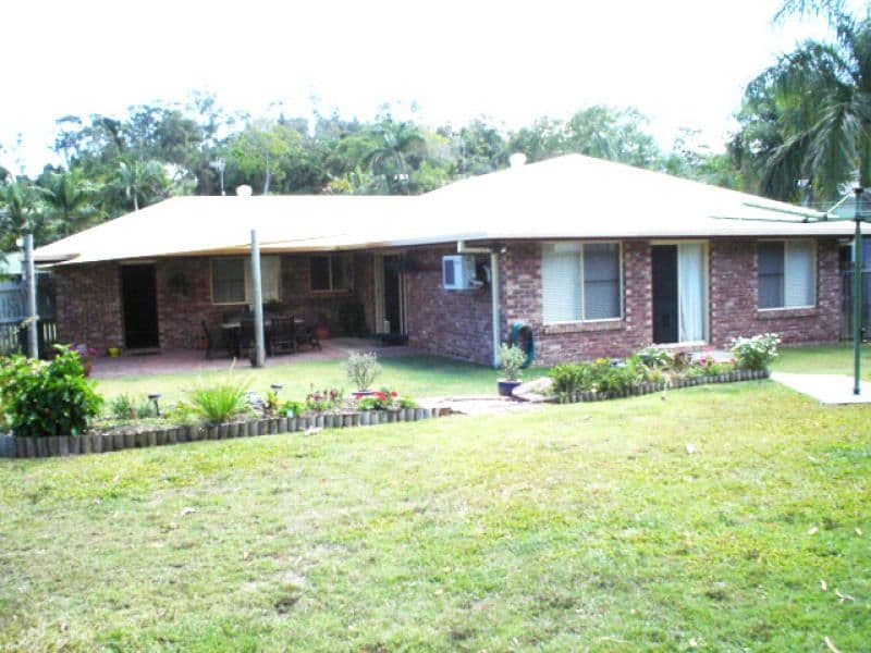 34 Erromango Drive, JUBILEE POCKET QLD 4802, Jubilee Pocket - Thumbnail 7