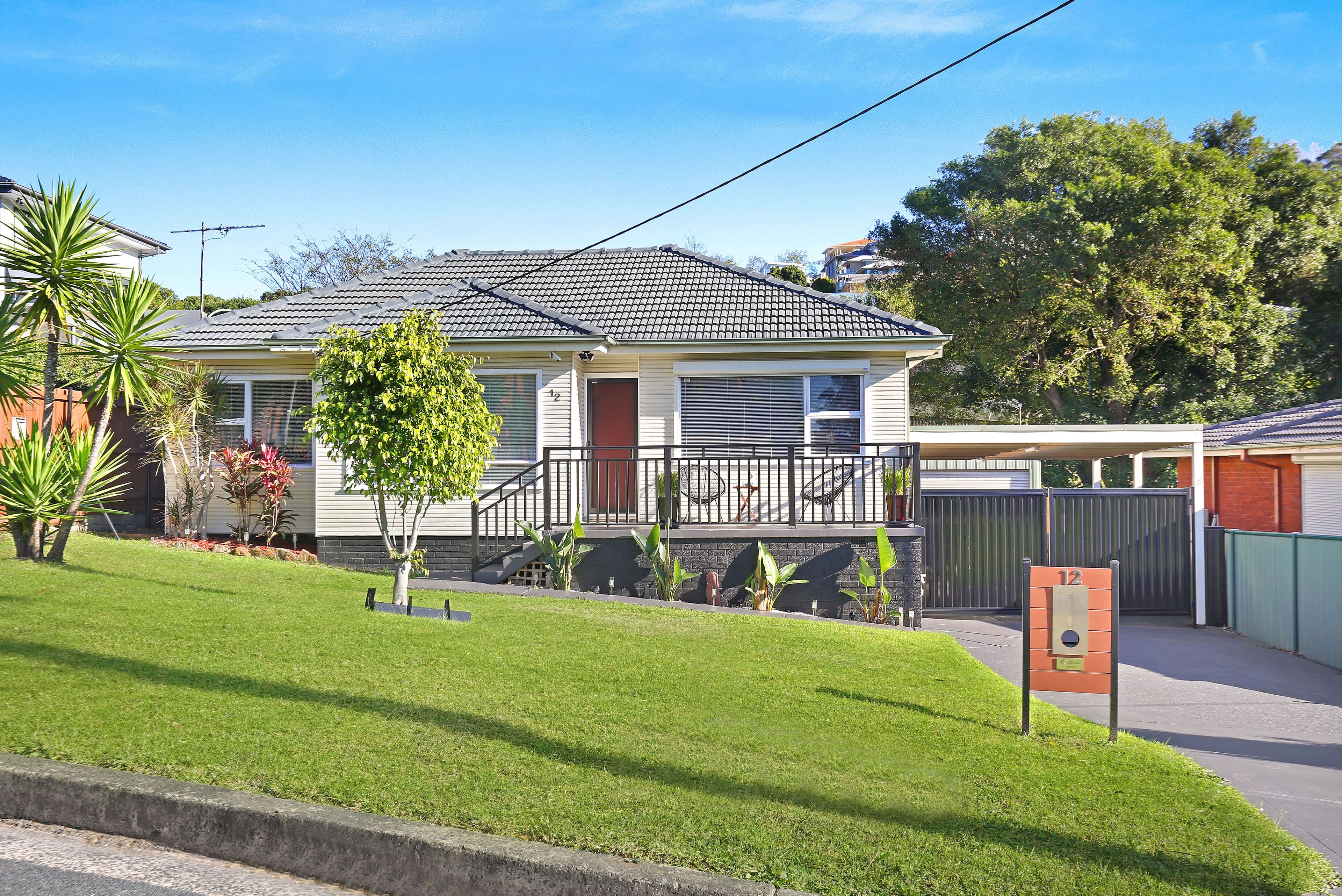 12 Herne Street, Figtree NSW 2525, Figtree - Image 1