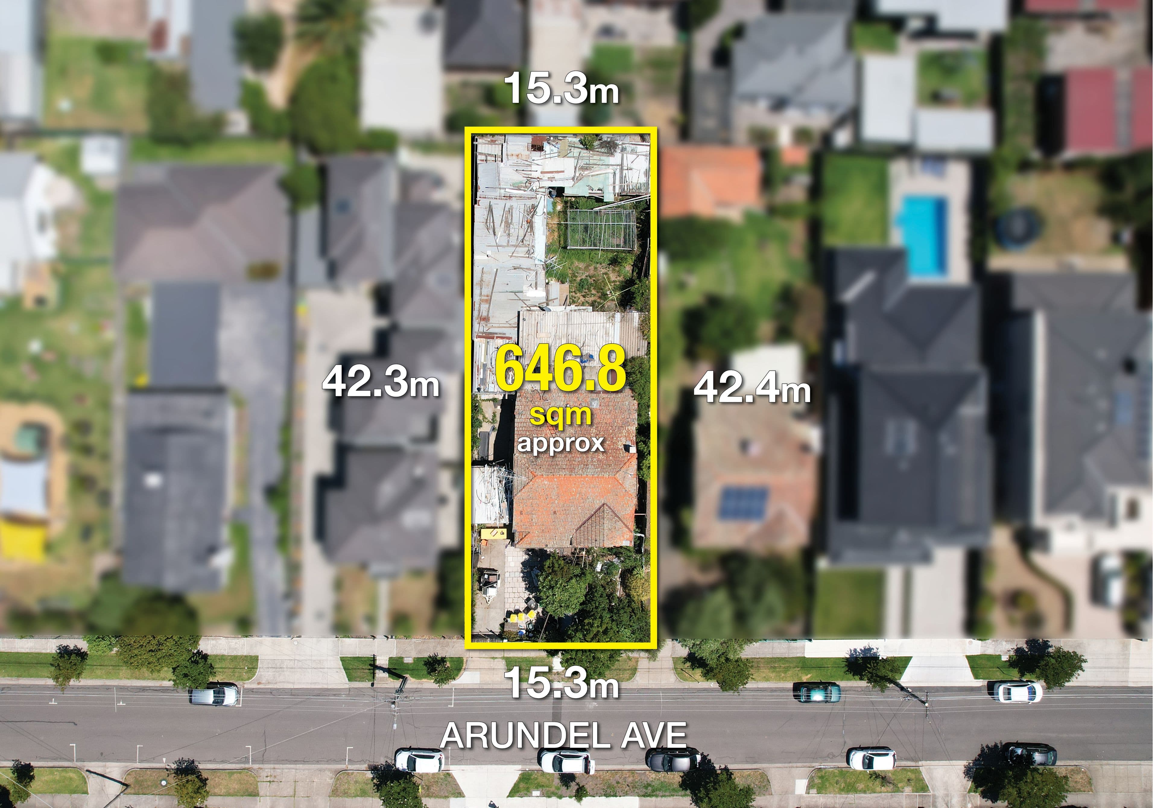 83 Arundel Avenue, Reservoir VIC 3073, Reservoir - Thumbnail 2