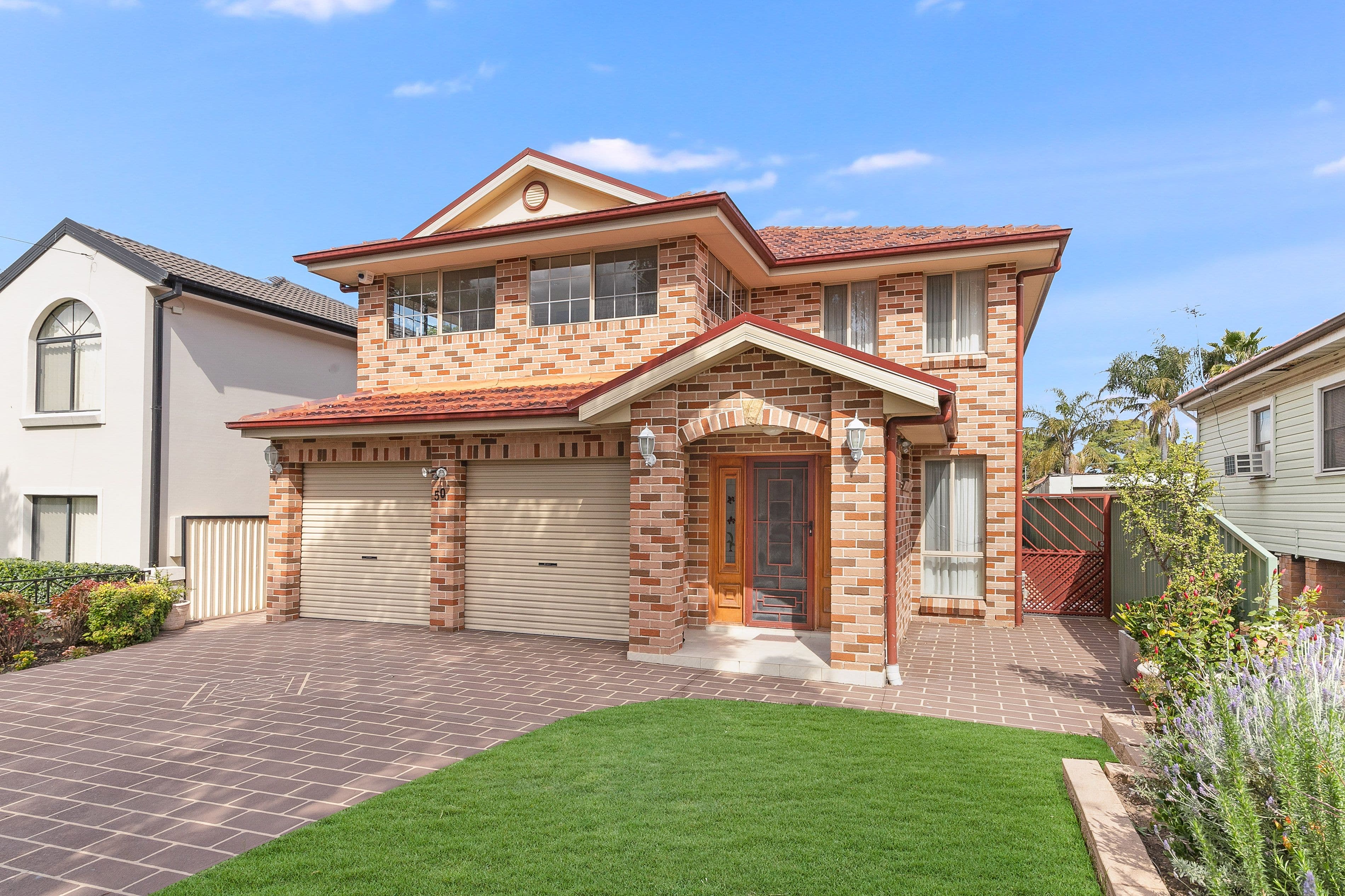 50 Irvine Street, Bankstown NSW 2200, Bankstown - Image 1