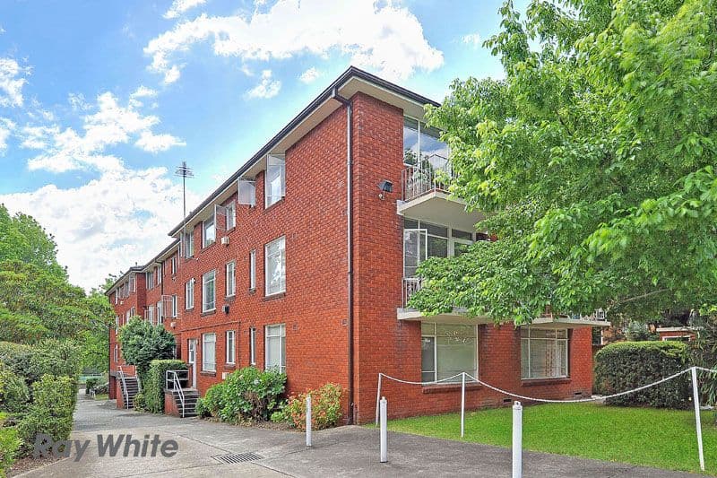 38 Cambridge Street, EPPING NSW 2121, Epping - Thumbnail 4