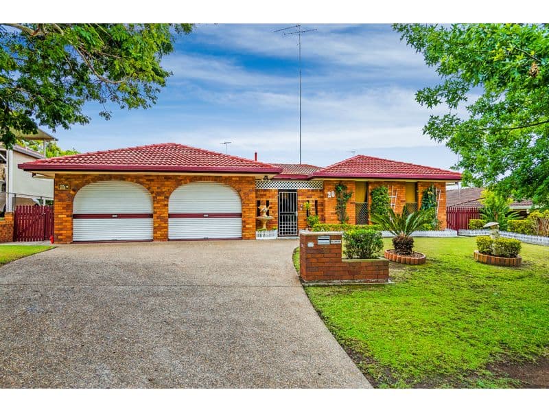 20 Kenora Street, Mansfield QLD 4122, Mansfield - Image 1