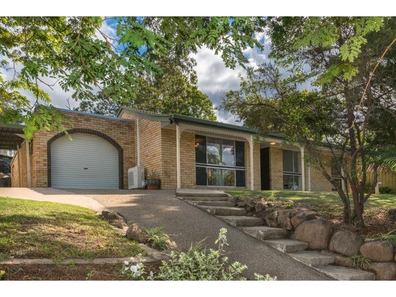 12 Barney Street, ARANA HILLS QLD 4054, Arana Hills - Image 1