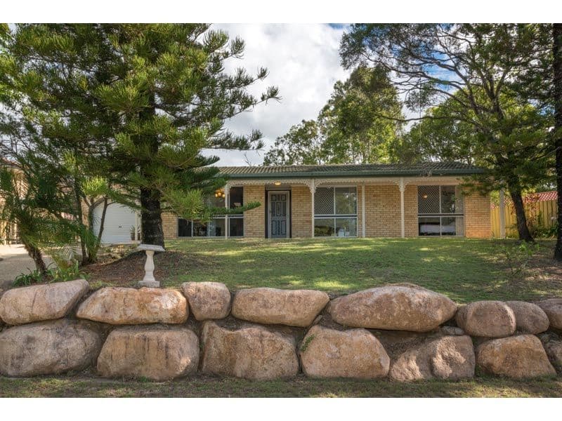 12 Barney Street, ARANA HILLS QLD 4054, Arana Hills - Thumbnail 2