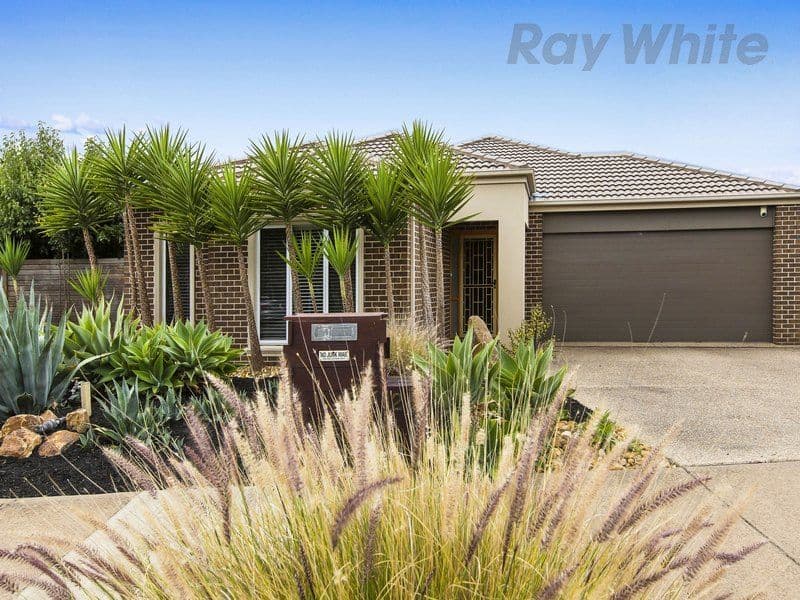 24 Parkedge Circuit, Rosebud VIC 3939, Rosebud - Image 1