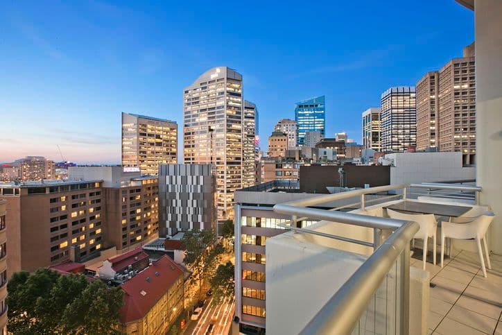 298 Sussex Street, Sydney NSW 2000, Sydney - Image 1