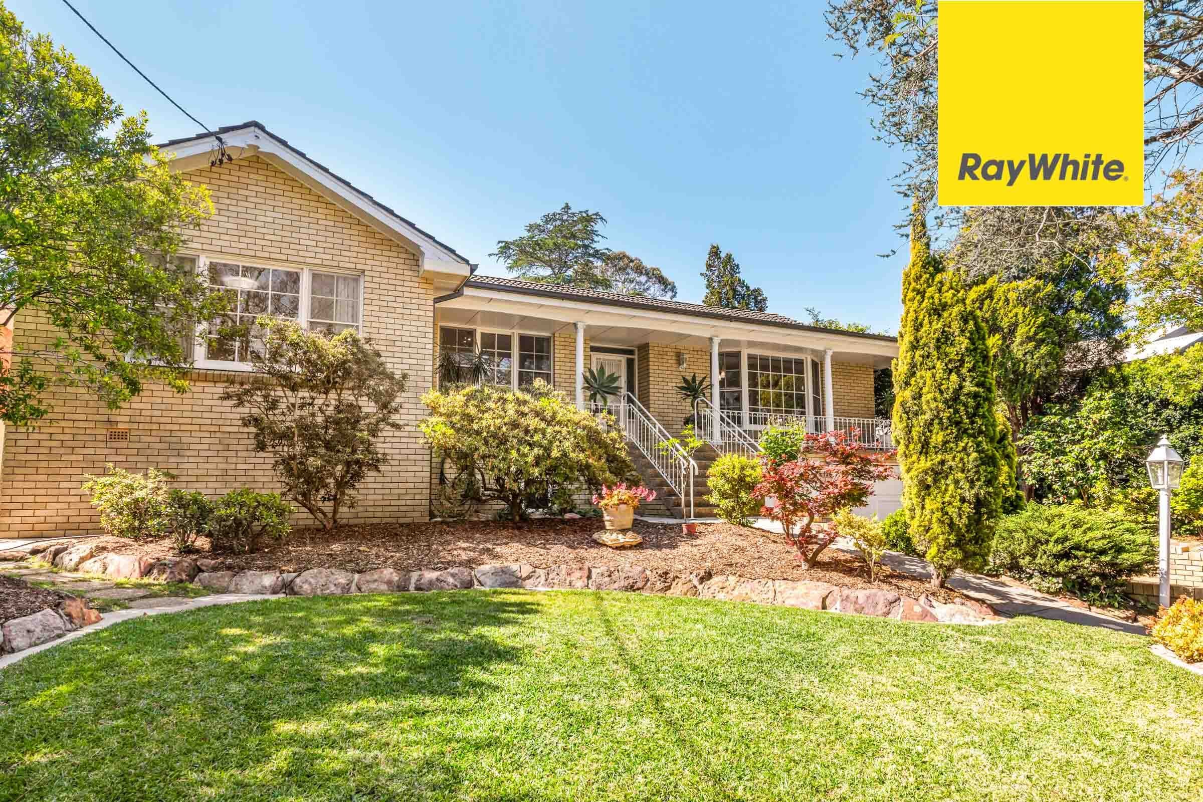 126 Murray Farm Road, Beecroft - Image 1