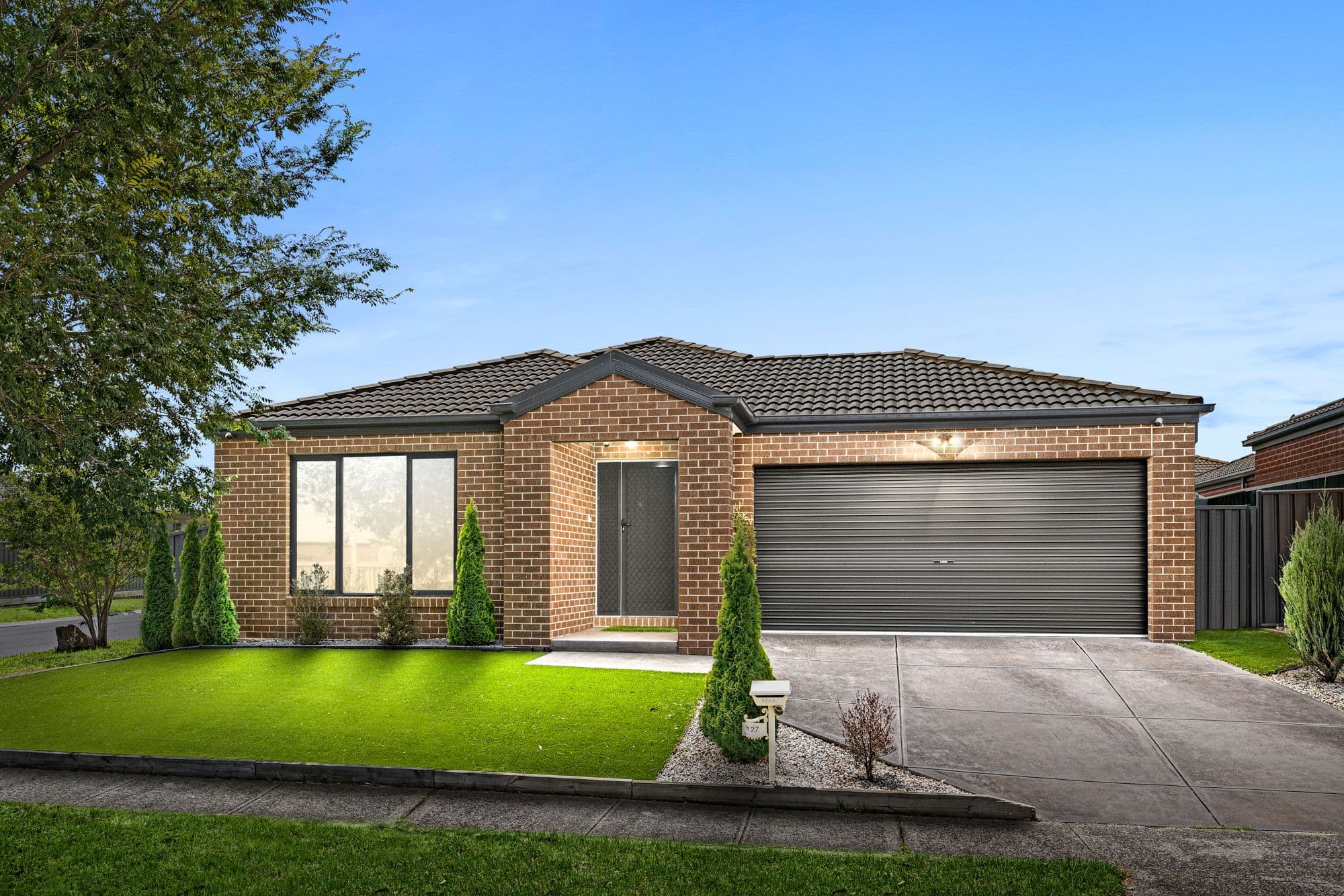 127 Kinglake Drive, MANOR LAKES VIC 3024, Manor Lakes - Image 1