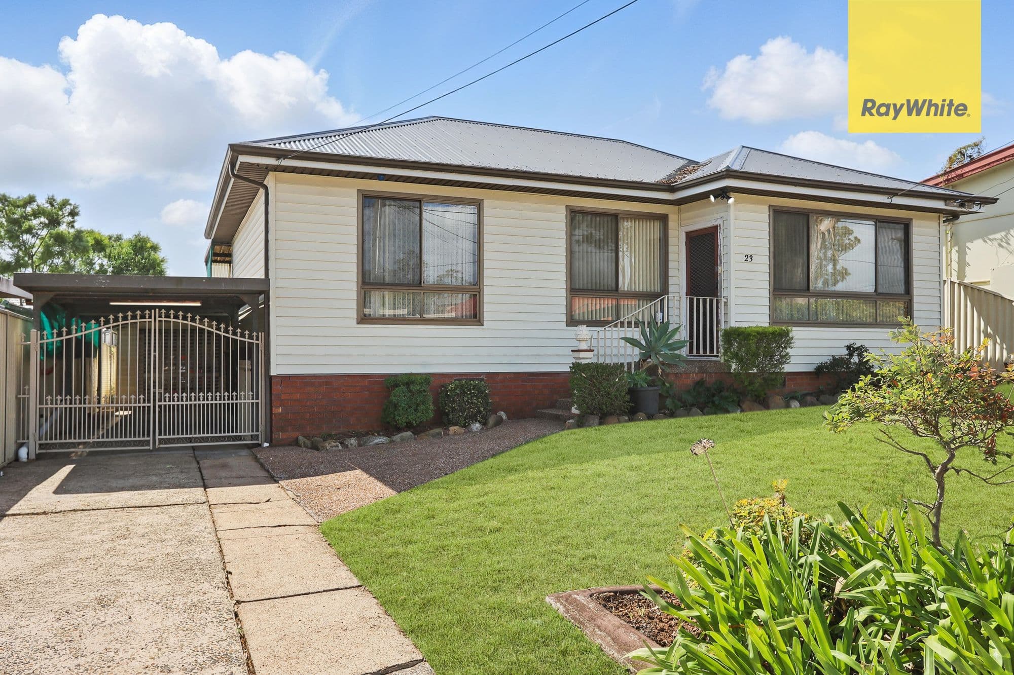 23 Julie Street, Blacktown NSW 2148, Blacktown - Image 1
