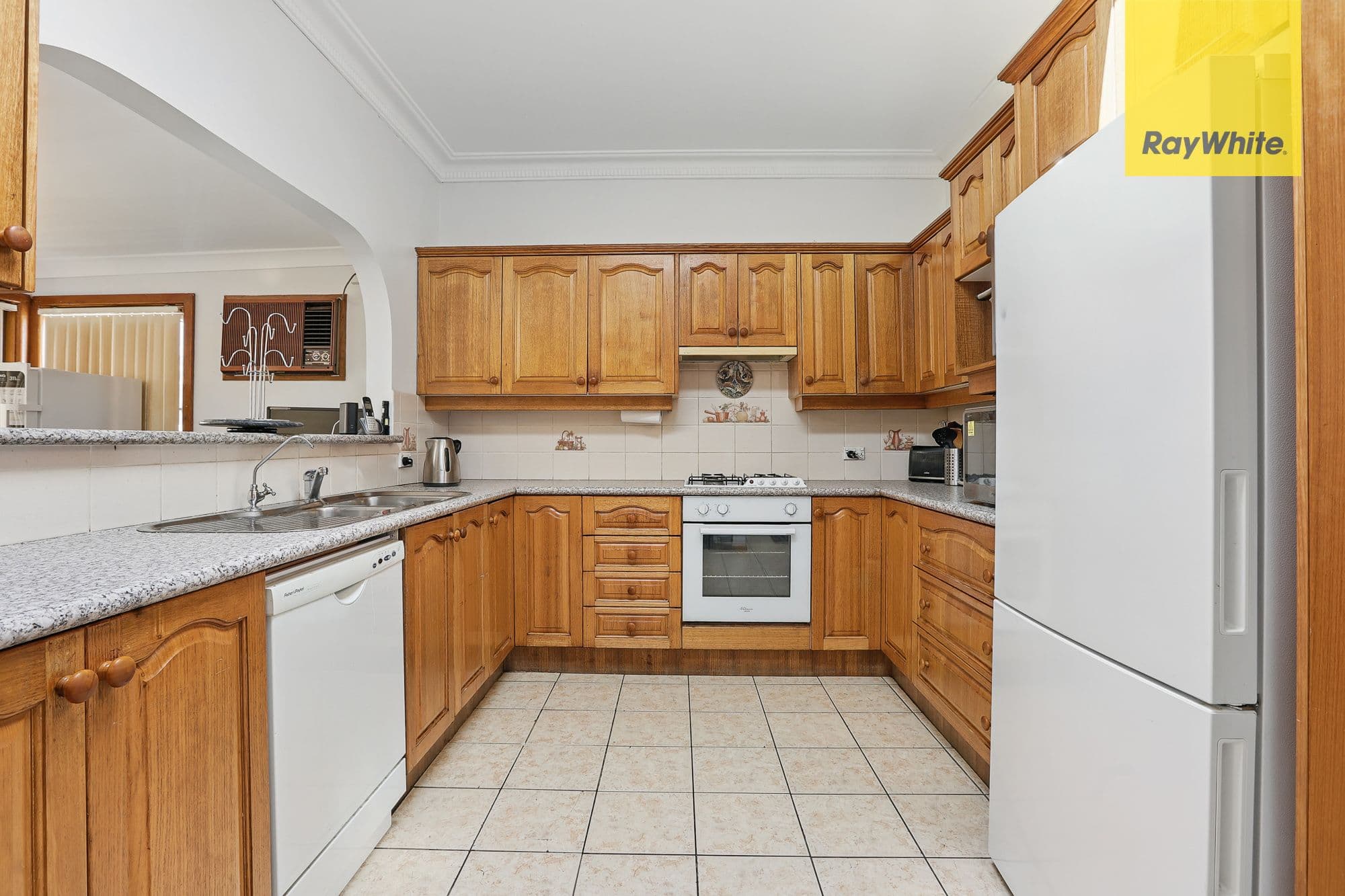 23 Julie Street, Blacktown NSW 2148, Blacktown - Thumbnail 3