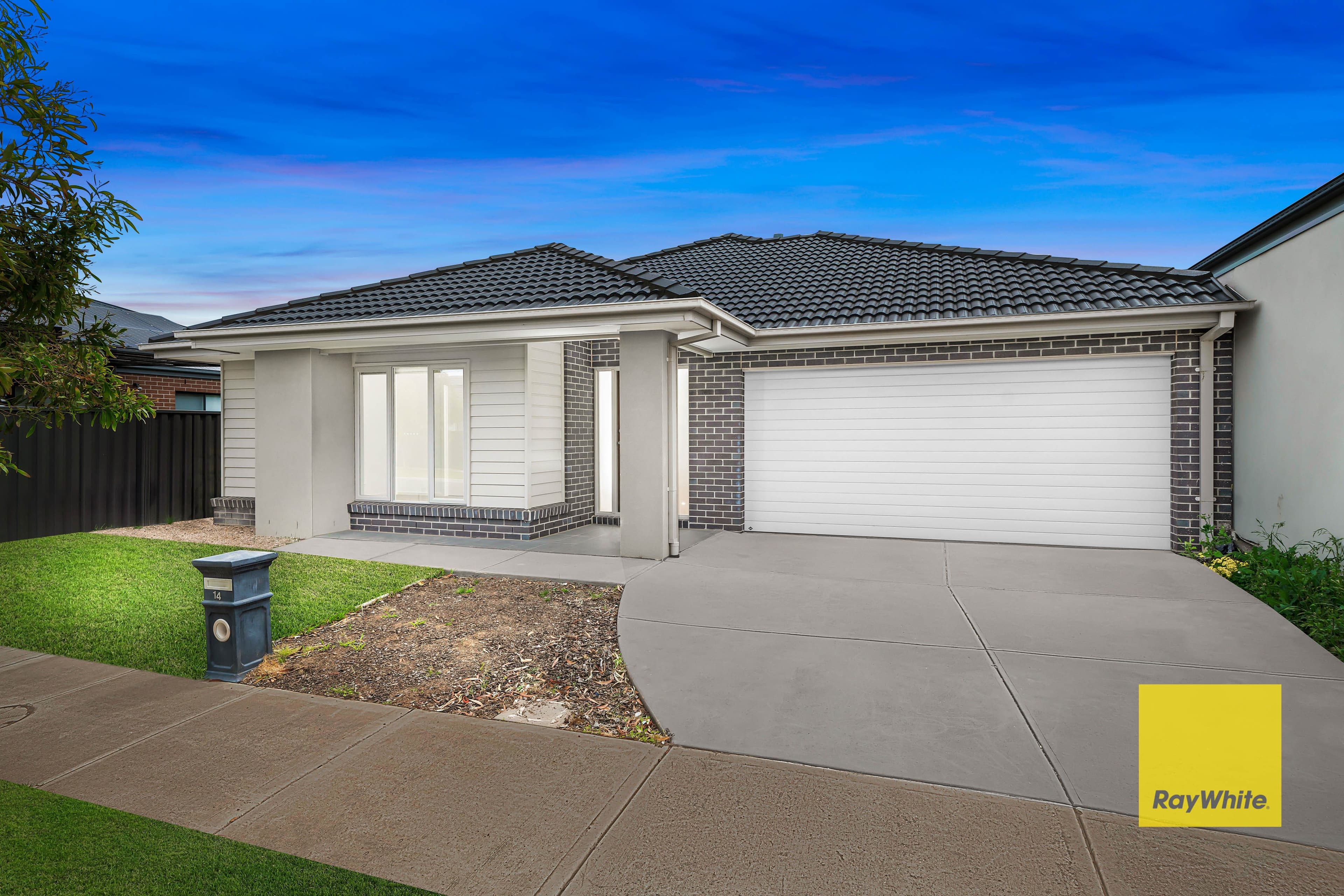 14 Rathdowne Road, Werribee VIC 3030, Werribee - Image 1