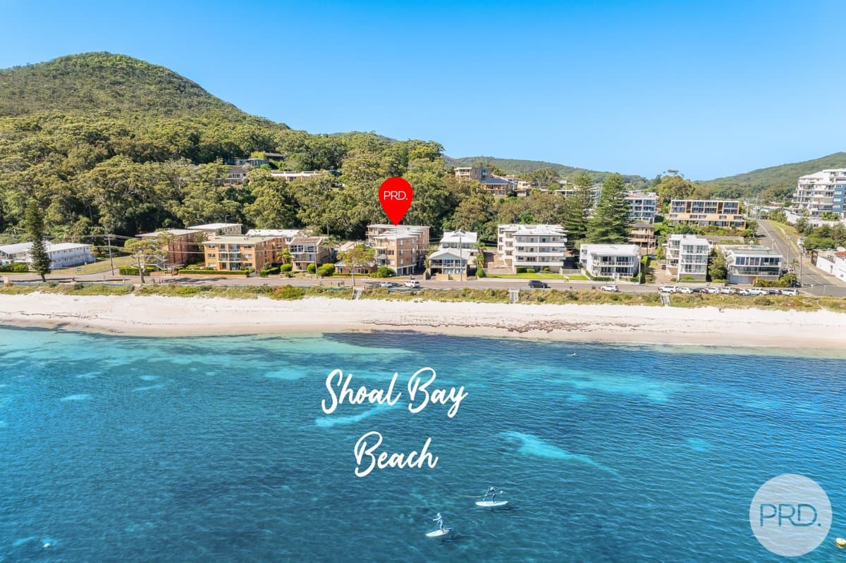 20/19 Shoal Bay Road, SHOAL BAY NSW 2315, Shoal Bay - Image 1