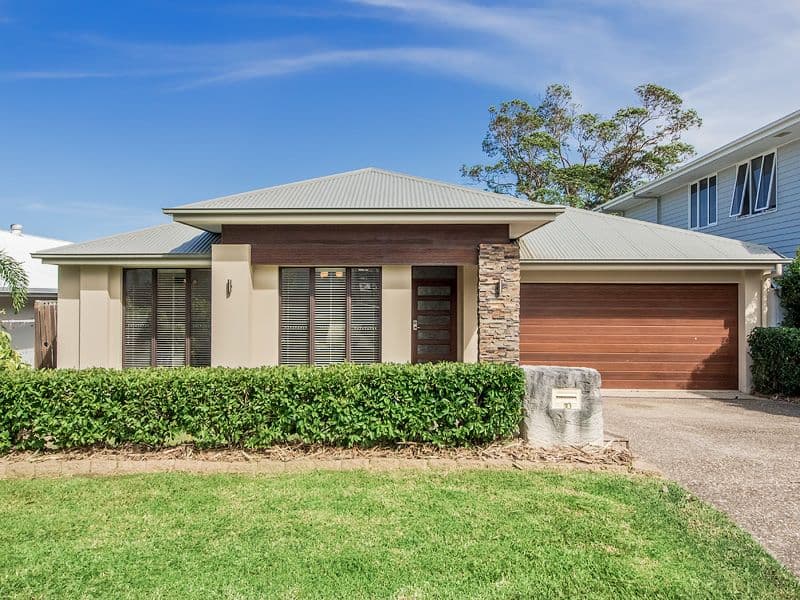 30 Riverbreeze Crescent, Maudsland QLD 4210, Maudsland - Thumbnail 2