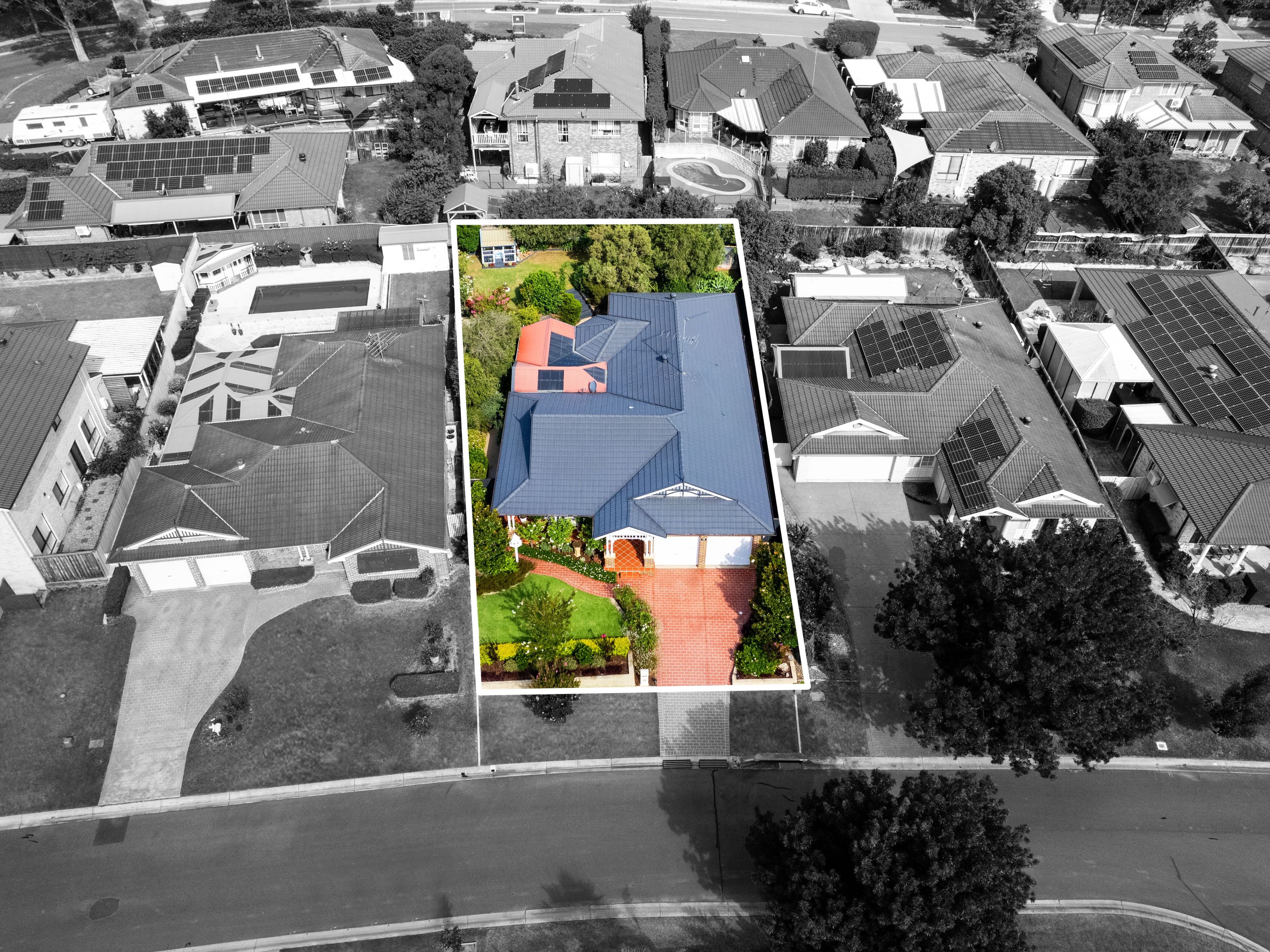 15 Crystal Way, Mount Annan NSW 2567, Mount Annan - Thumbnail 2