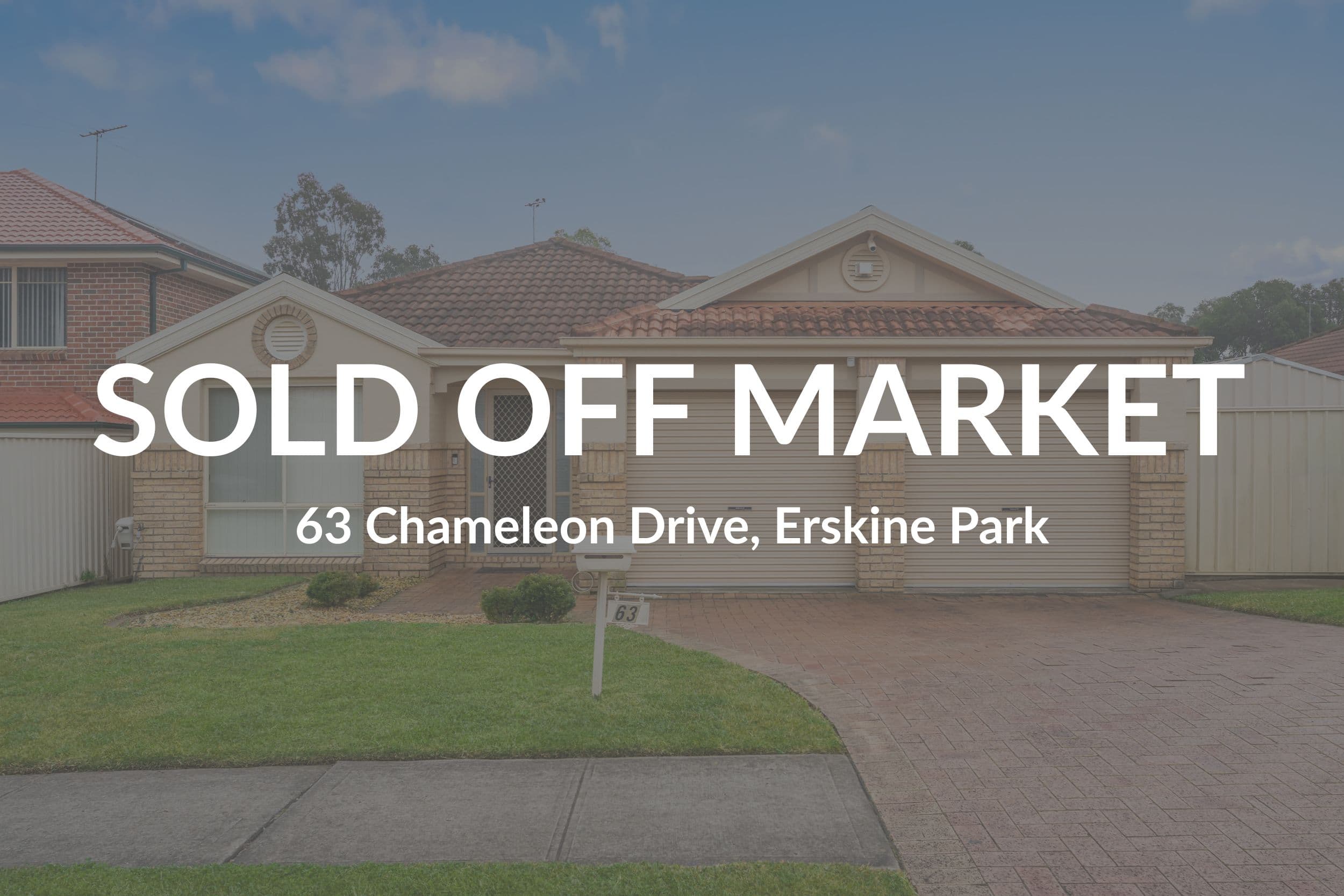 63 Chameleon Drive, Erskine Park NSW 2759, Erskine Park - Image 1