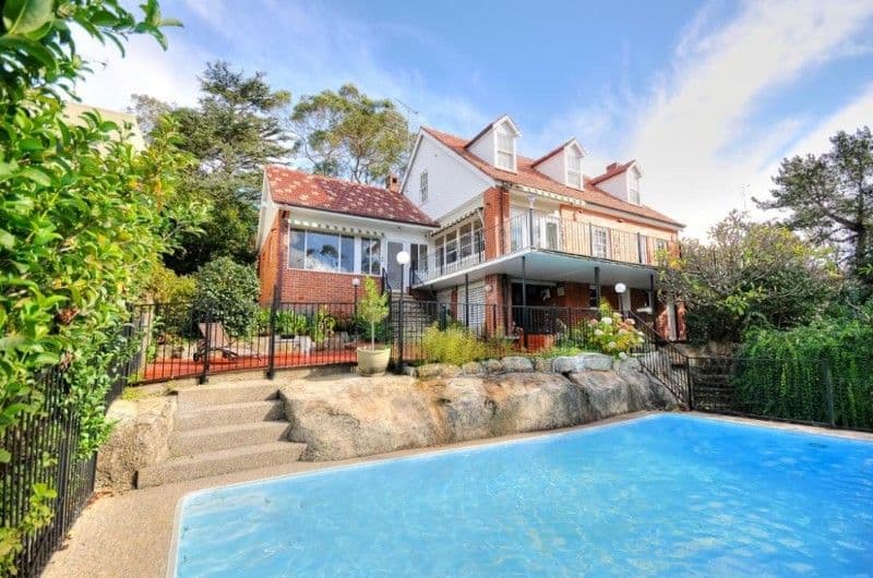 313 Eastern Valley Way, MIDDLE COVE NSW 2068, Middle Cove - Image 1