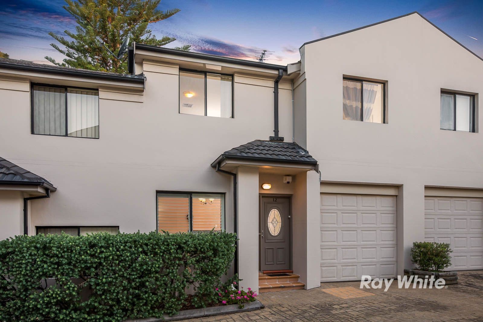 52-54 Kerrs Road, Castle Hill NSW 2154, Castle Hill - Image 1