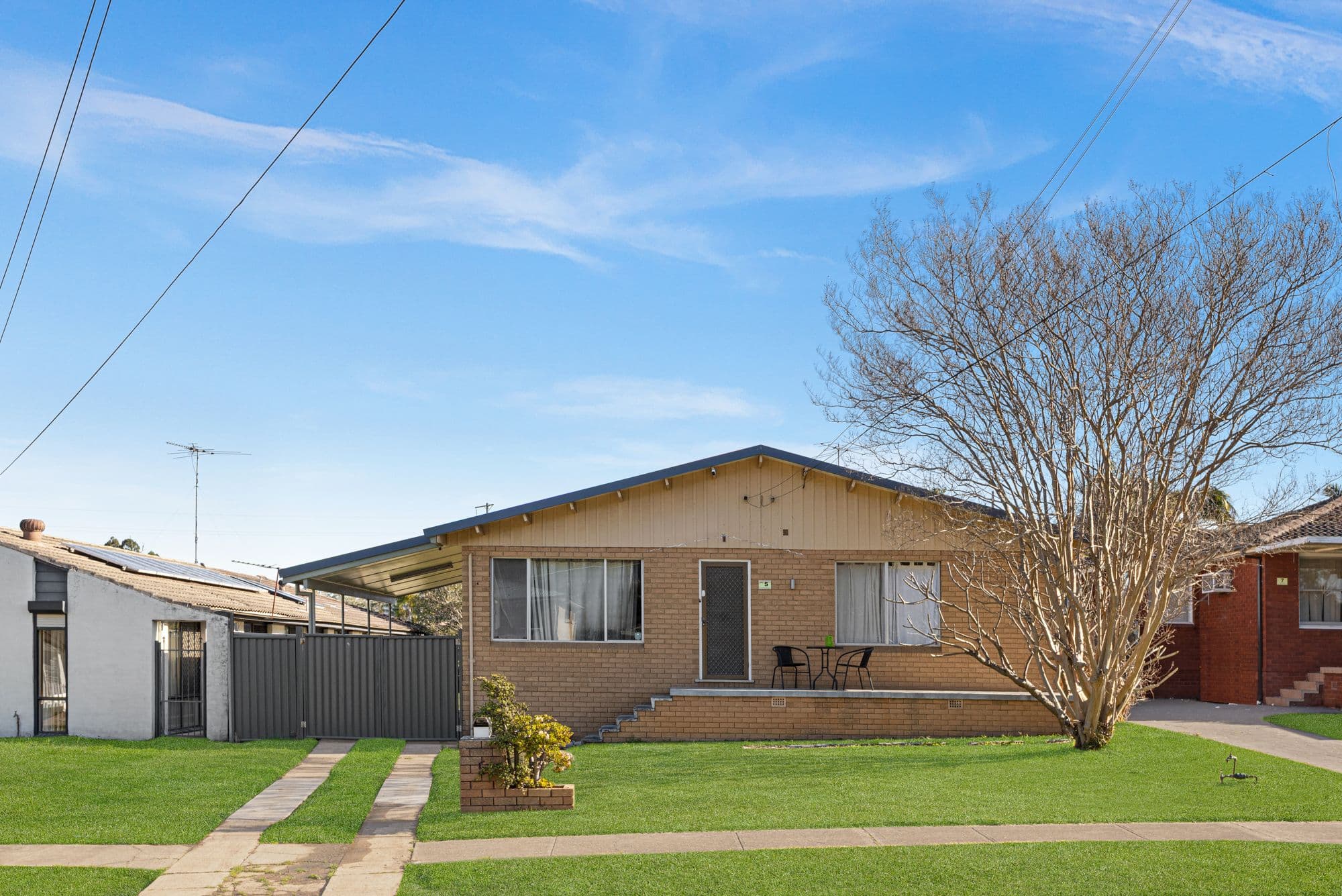 5 Shaw Street, Cambridge Park NSW 2747, Cambridge Park - Image 1