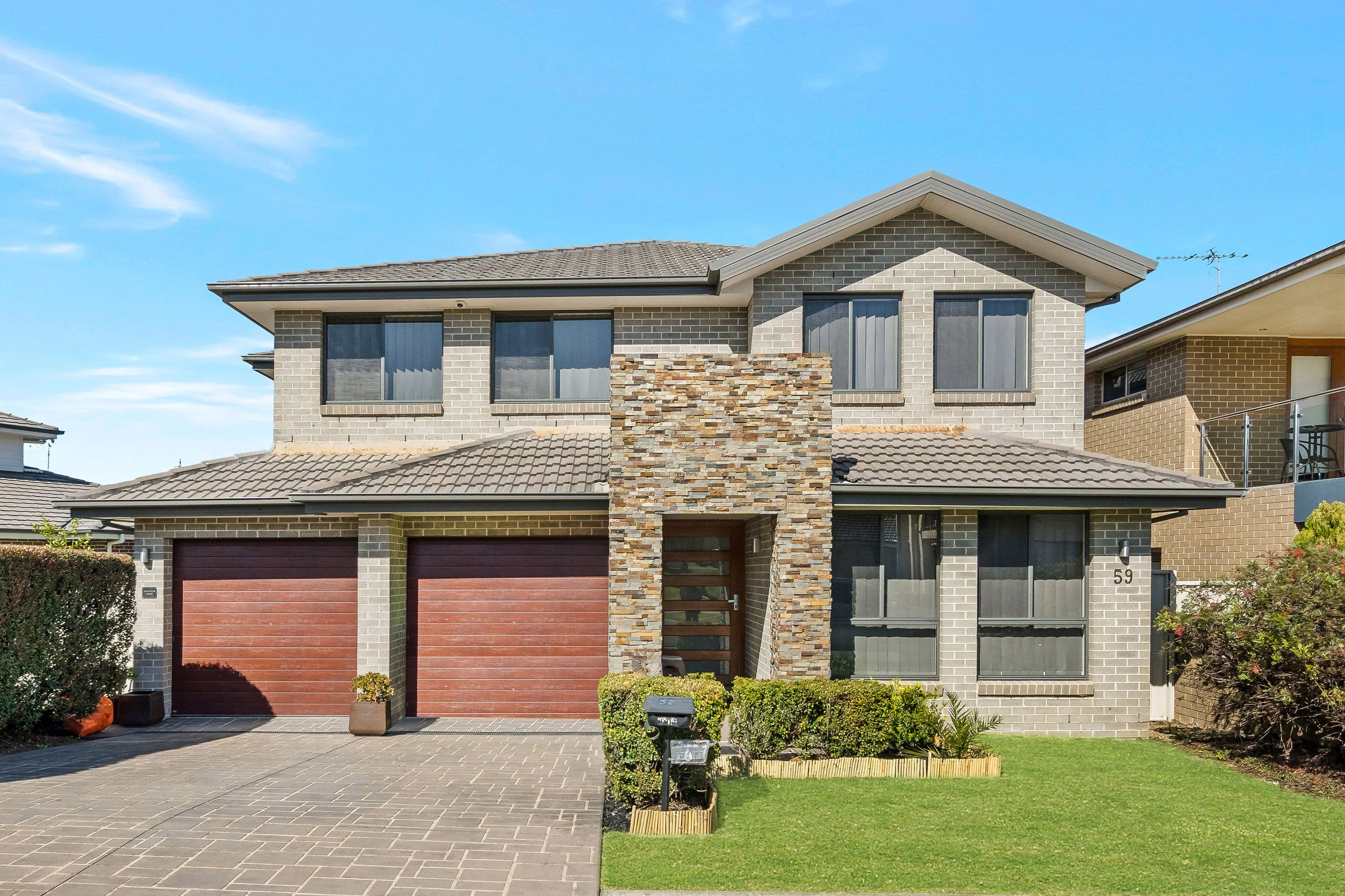 59 San Cristobal Drive, Green Valley NSW 2168, Green Valley - Image 1