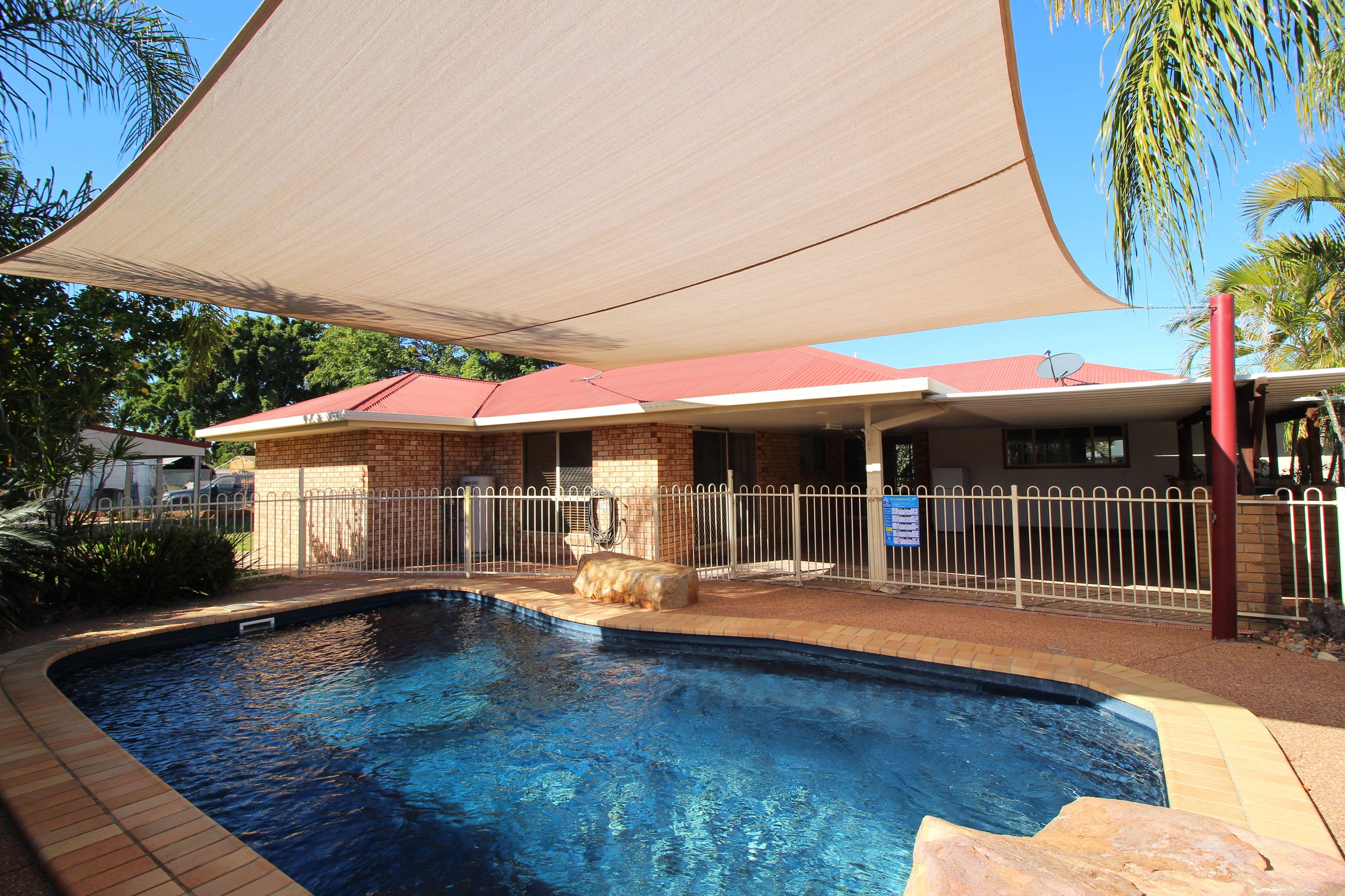 34 Cowan Crescent, Emerald QLD 4720, Emerald - Image 1