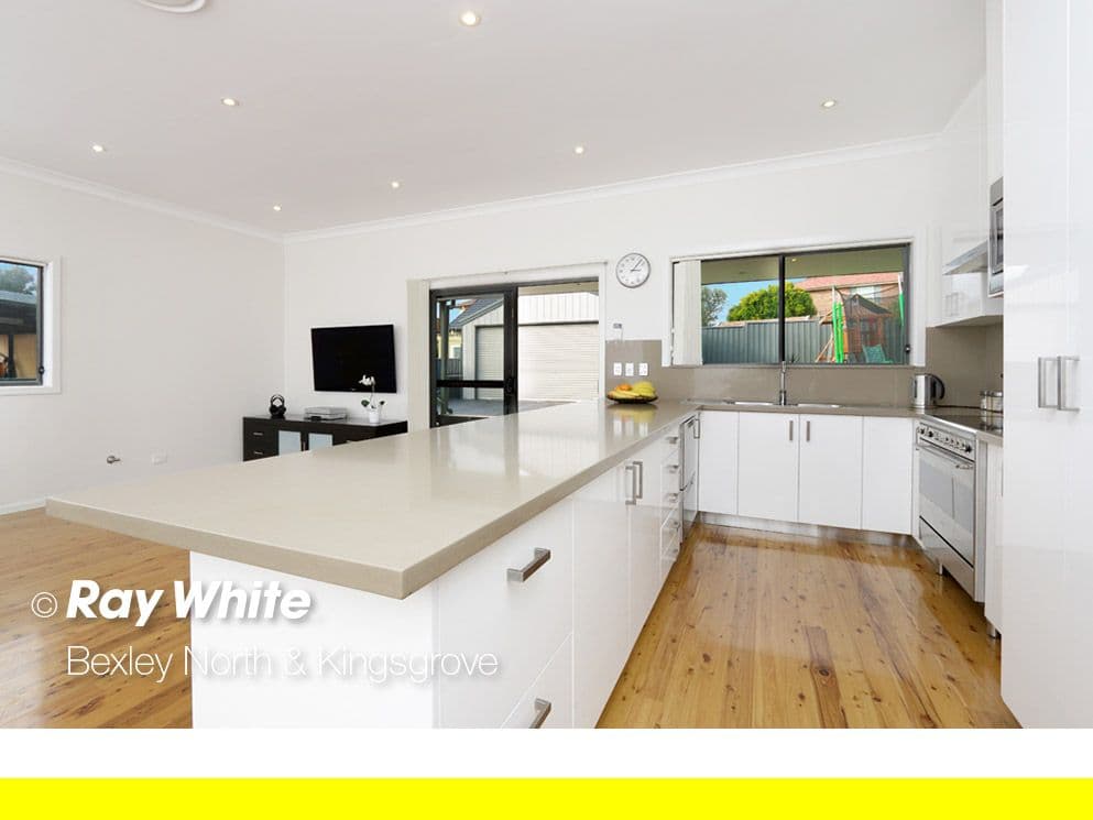15 Ada Street, Kingsgrove NSW 2208, Kingsgrove - Thumbnail 2