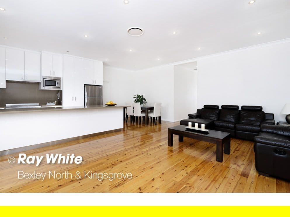15 Ada Street, Kingsgrove NSW 2208, Kingsgrove - Thumbnail 3