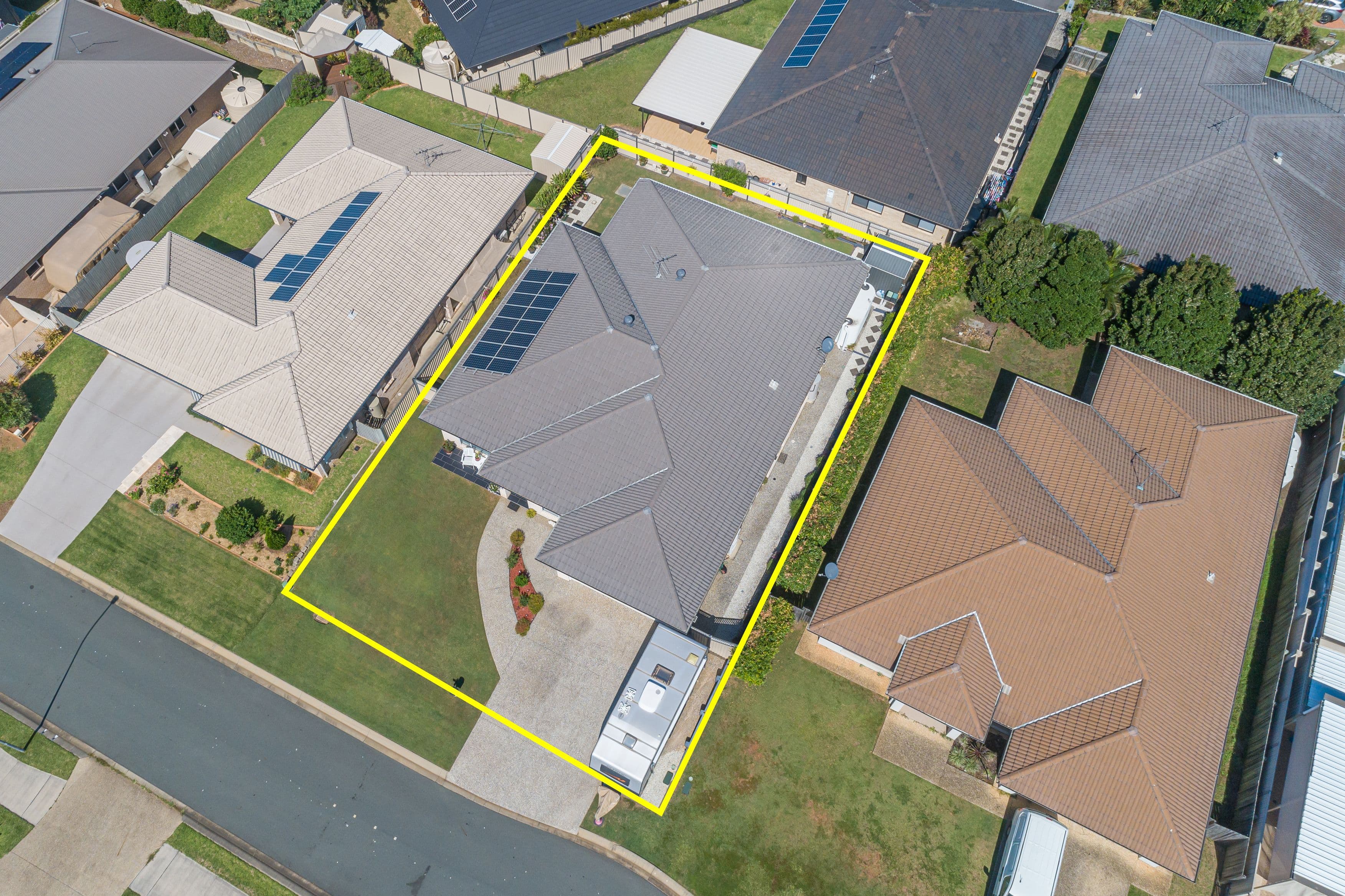 51 Michael David Drive, Warner QLD 4500, Warner - Image 1