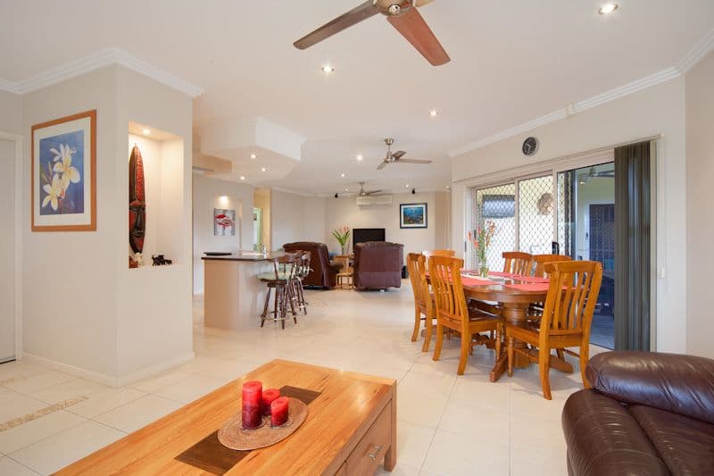 9 Laidley Close, BENTLEY PARK QLD 4869, Bentley Park - Thumbnail 3