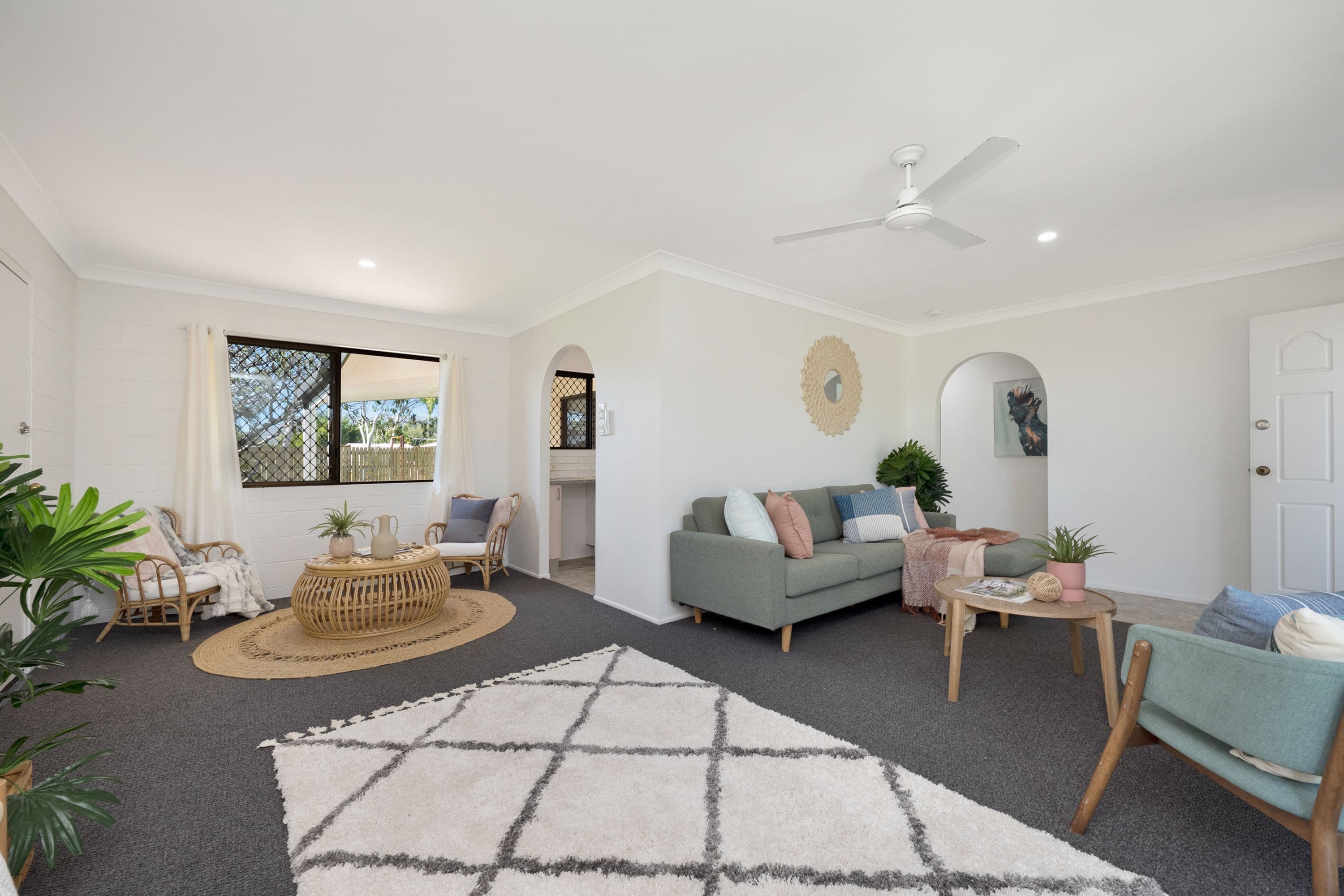 91 Colchester Crescent, Kirwan QLD 4817, Kirwan - Thumbnail 2
