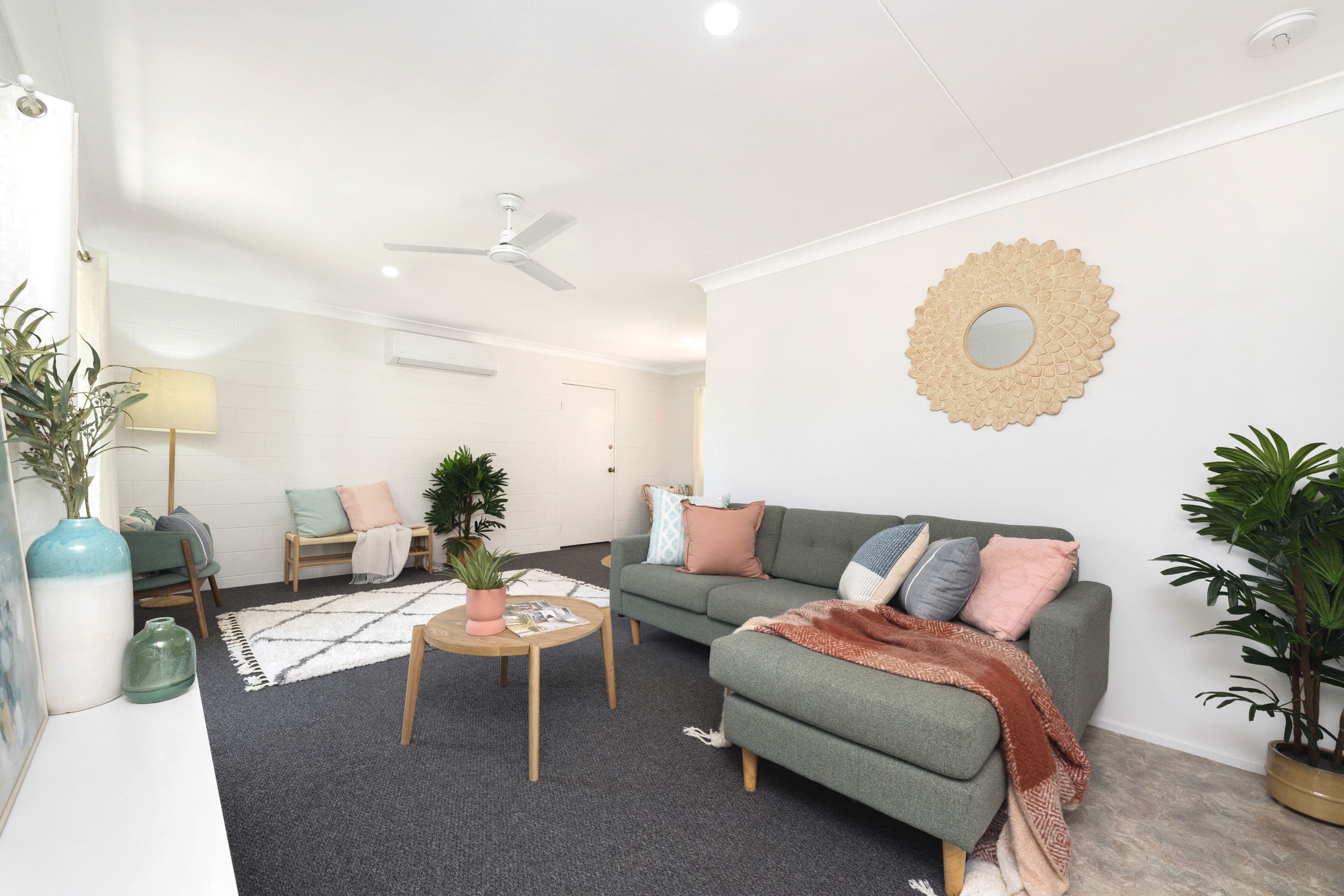 91 Colchester Crescent, Kirwan QLD 4817, Kirwan - Thumbnail 3