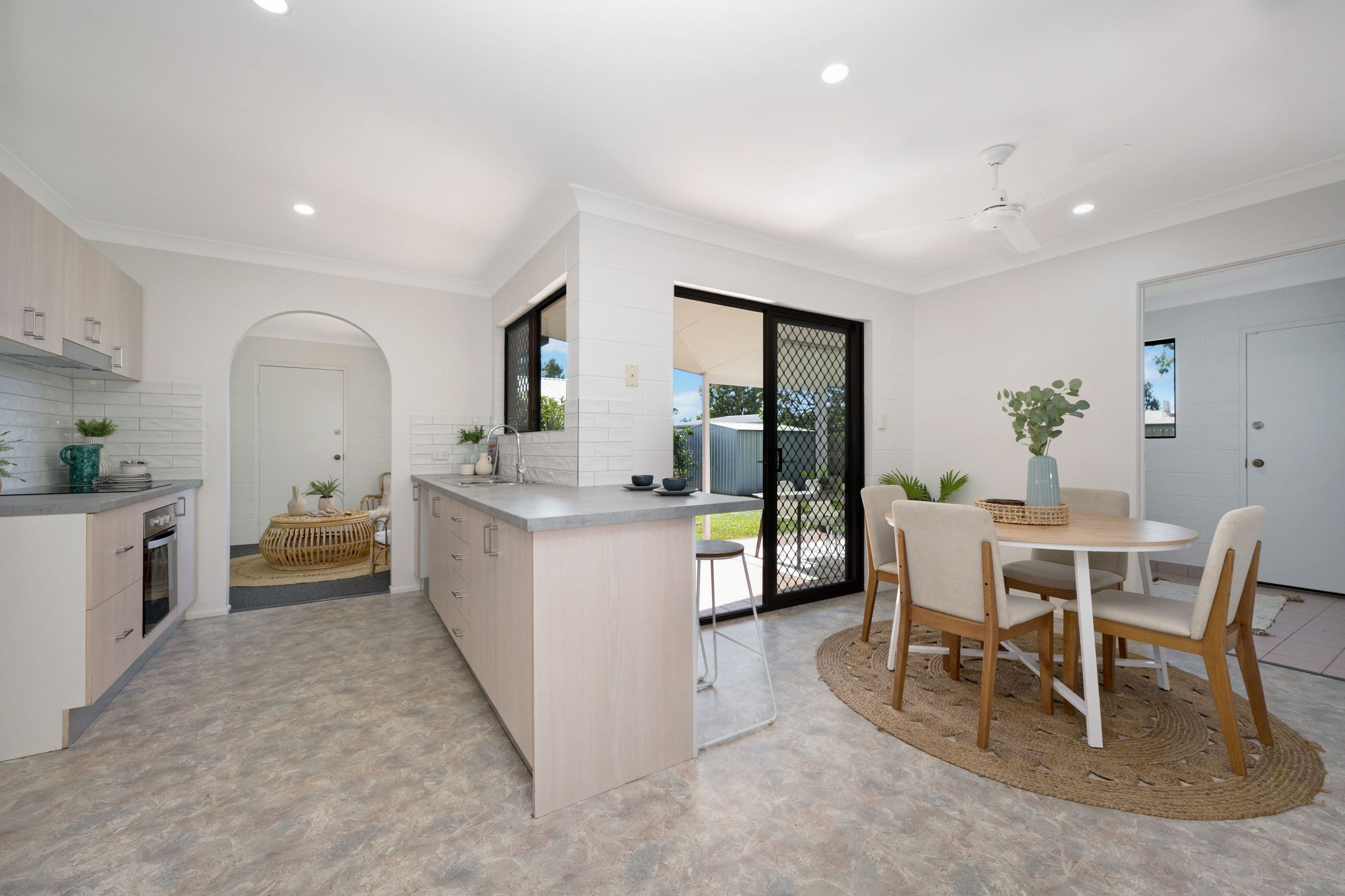 91 Colchester Crescent, Kirwan QLD 4817, Kirwan - Thumbnail 6