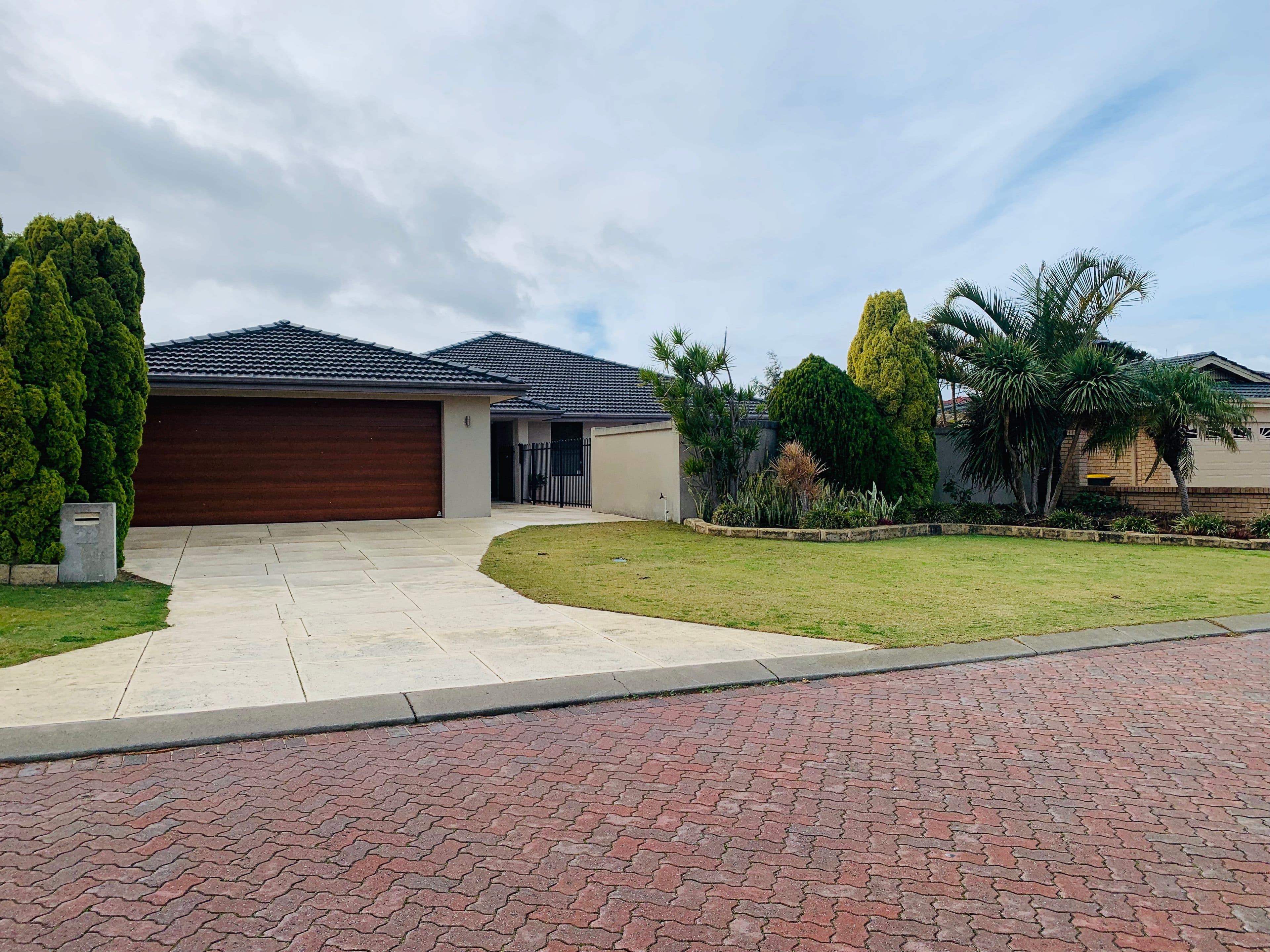 22 Lesueur Rise, Sorrento WA 6020, Sorrento - Image 1