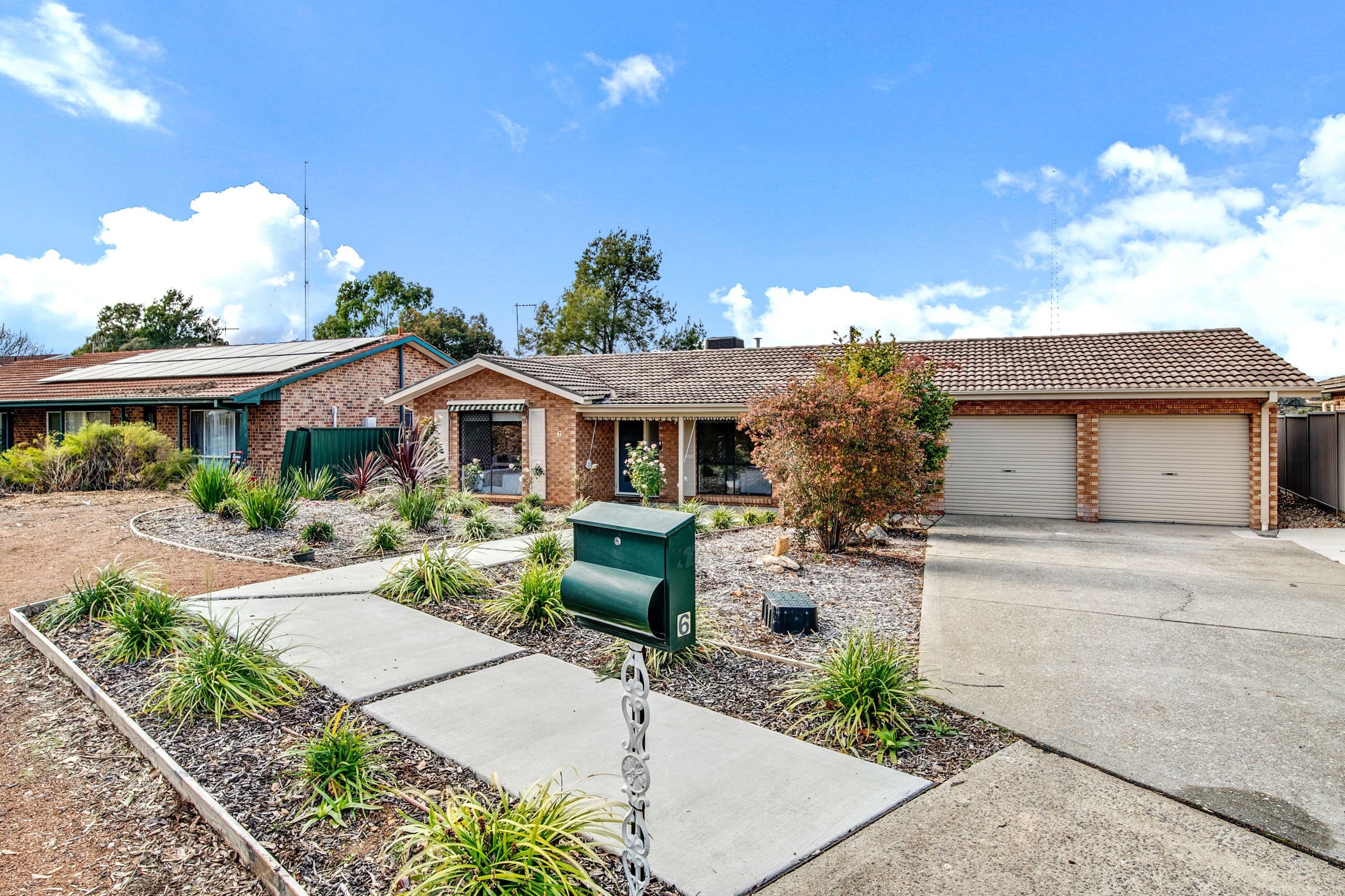 6 Pasmore Close, Kaleen ACT 2617, Kaleen - Thumbnail 2