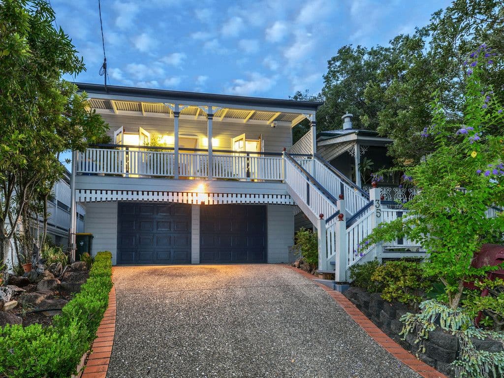 35 Annie Street, Paddington QLD 4064, Paddington - Image 1
