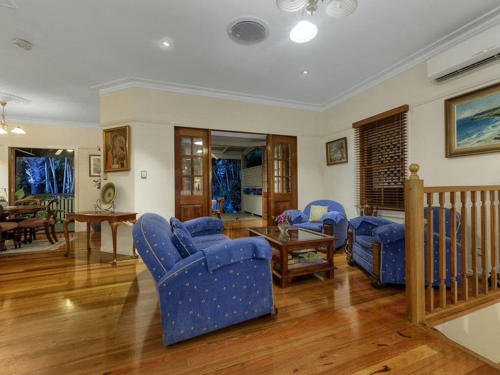 35 Annie Street, Paddington QLD 4064, Paddington - Thumbnail 2