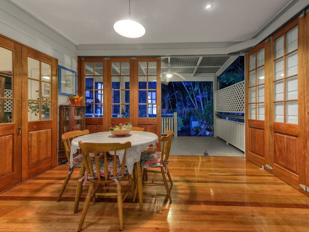 35 Annie Street, Paddington QLD 4064, Paddington - Thumbnail 4