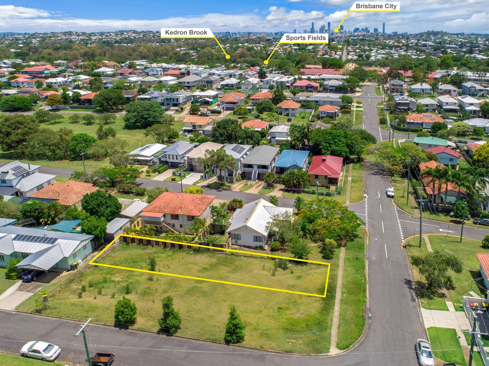 22 Telopia Avenue, Wavell Heights QLD 4012, Wavell Heights - Image 1